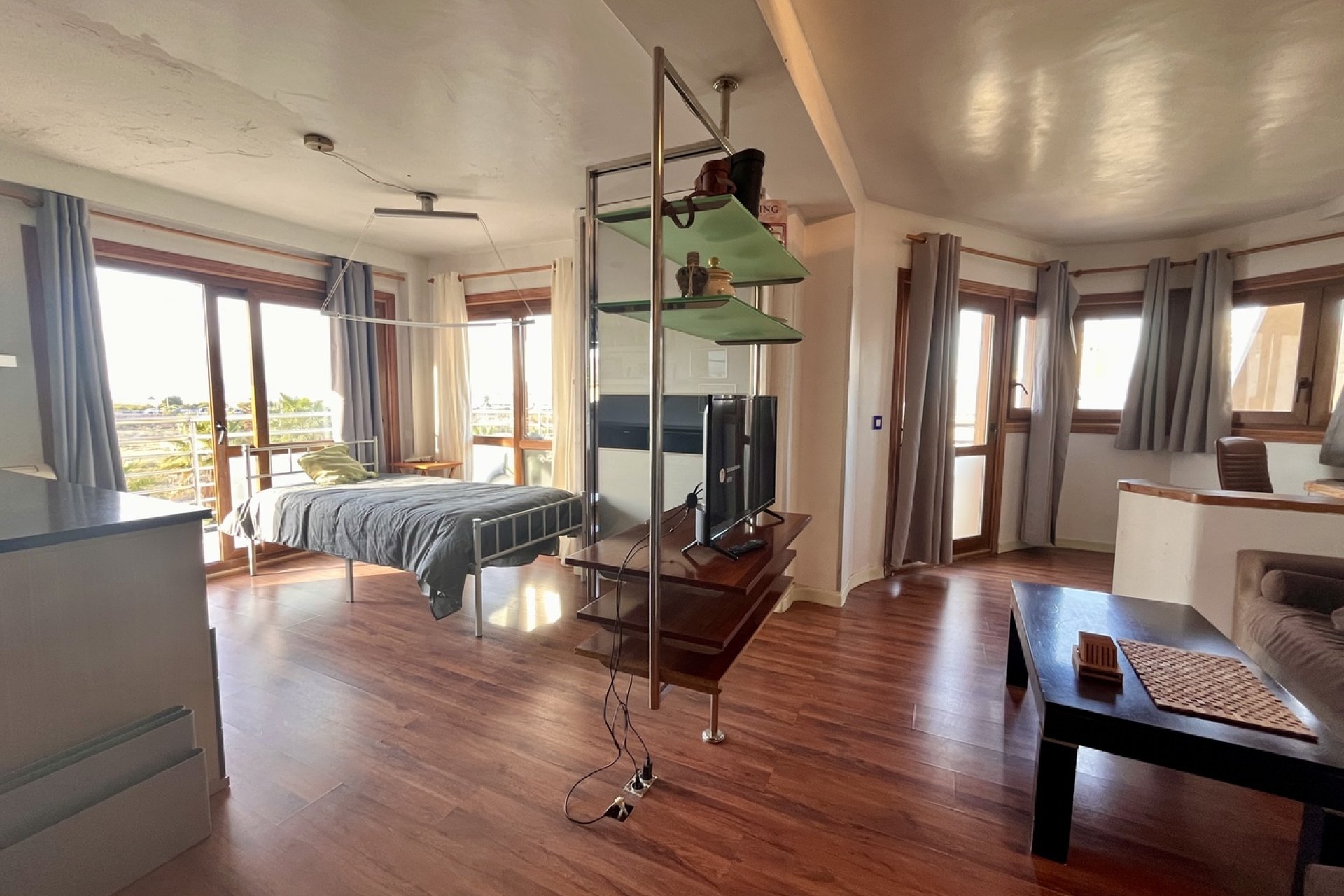 Herverkoop - Apartment - Torrevieja