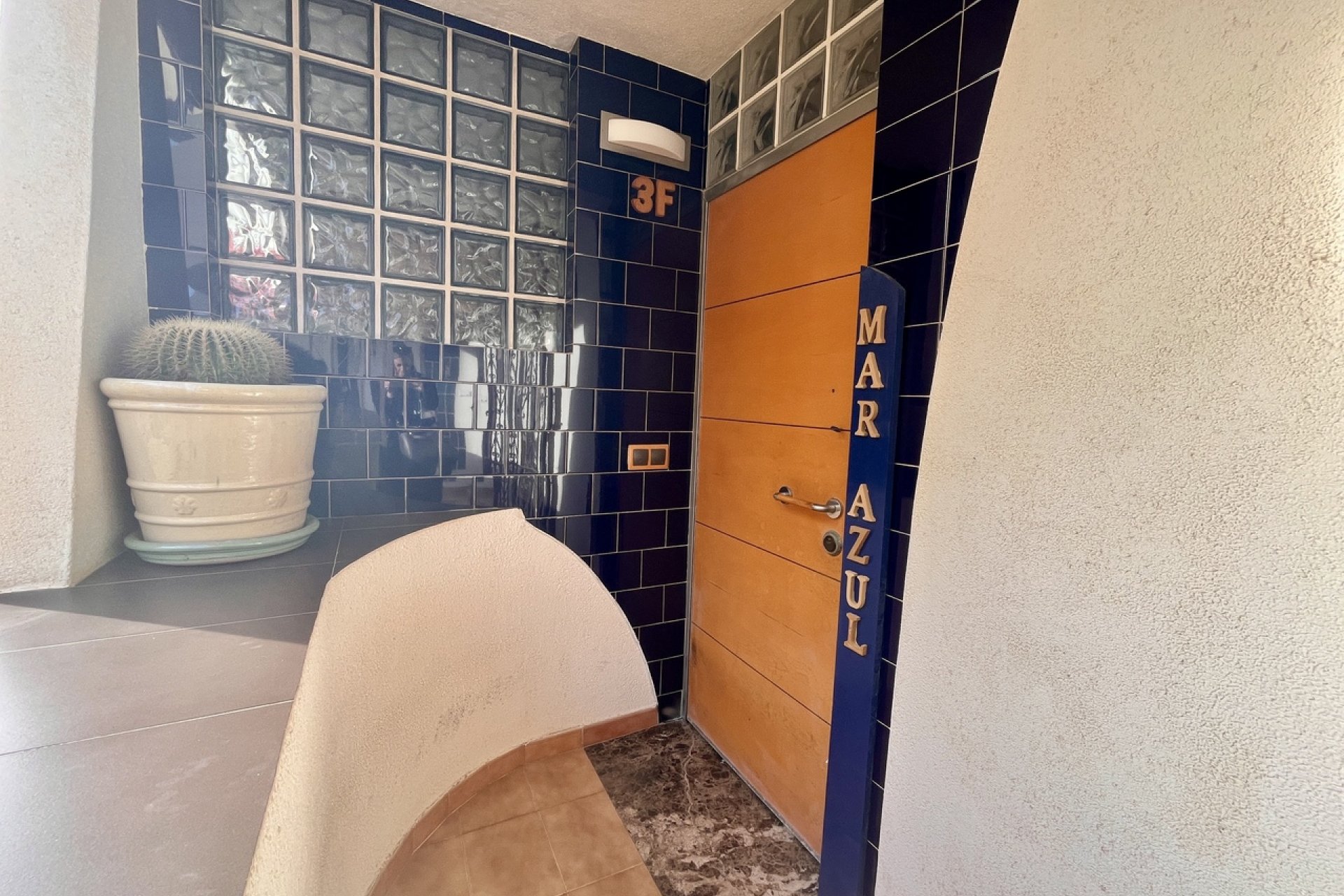 Herverkoop - Apartment - Torrevieja