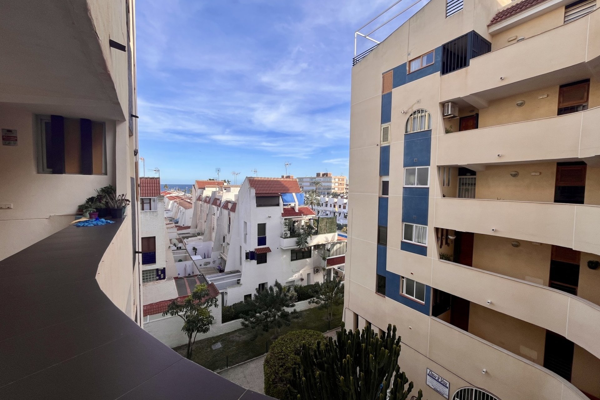 Herverkoop - Apartment - Torrevieja