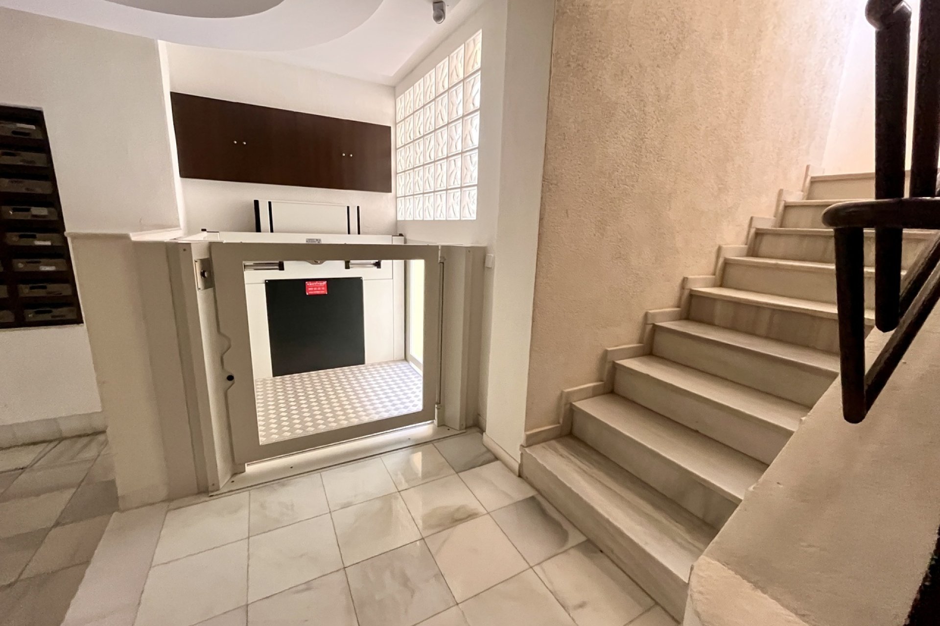 Herverkoop - Apartment - Torrevieja