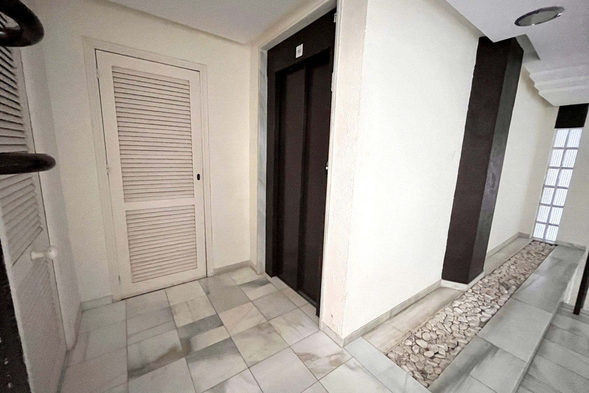 Herverkoop - Apartment - Torrevieja