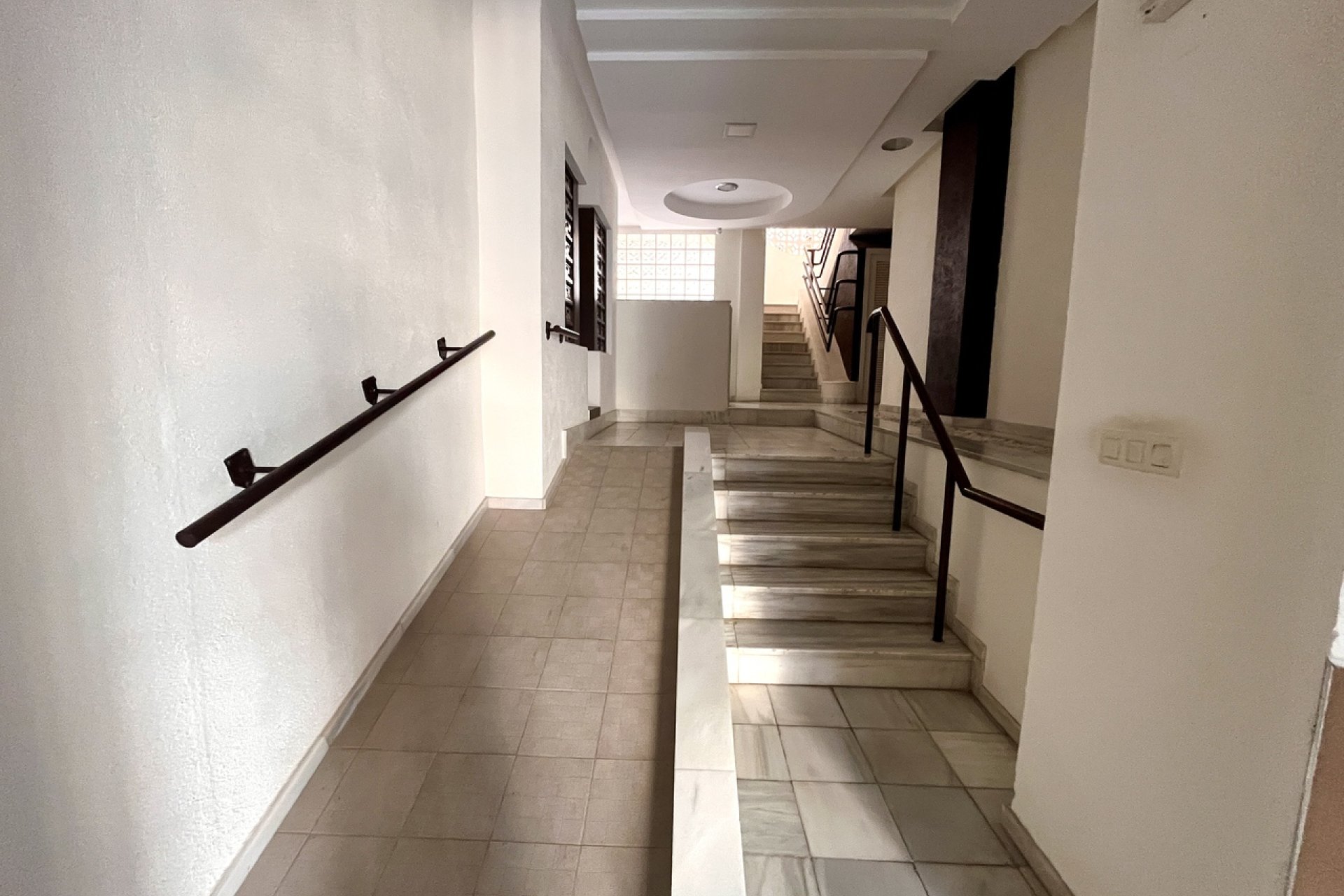 Herverkoop - Apartment - Torrevieja