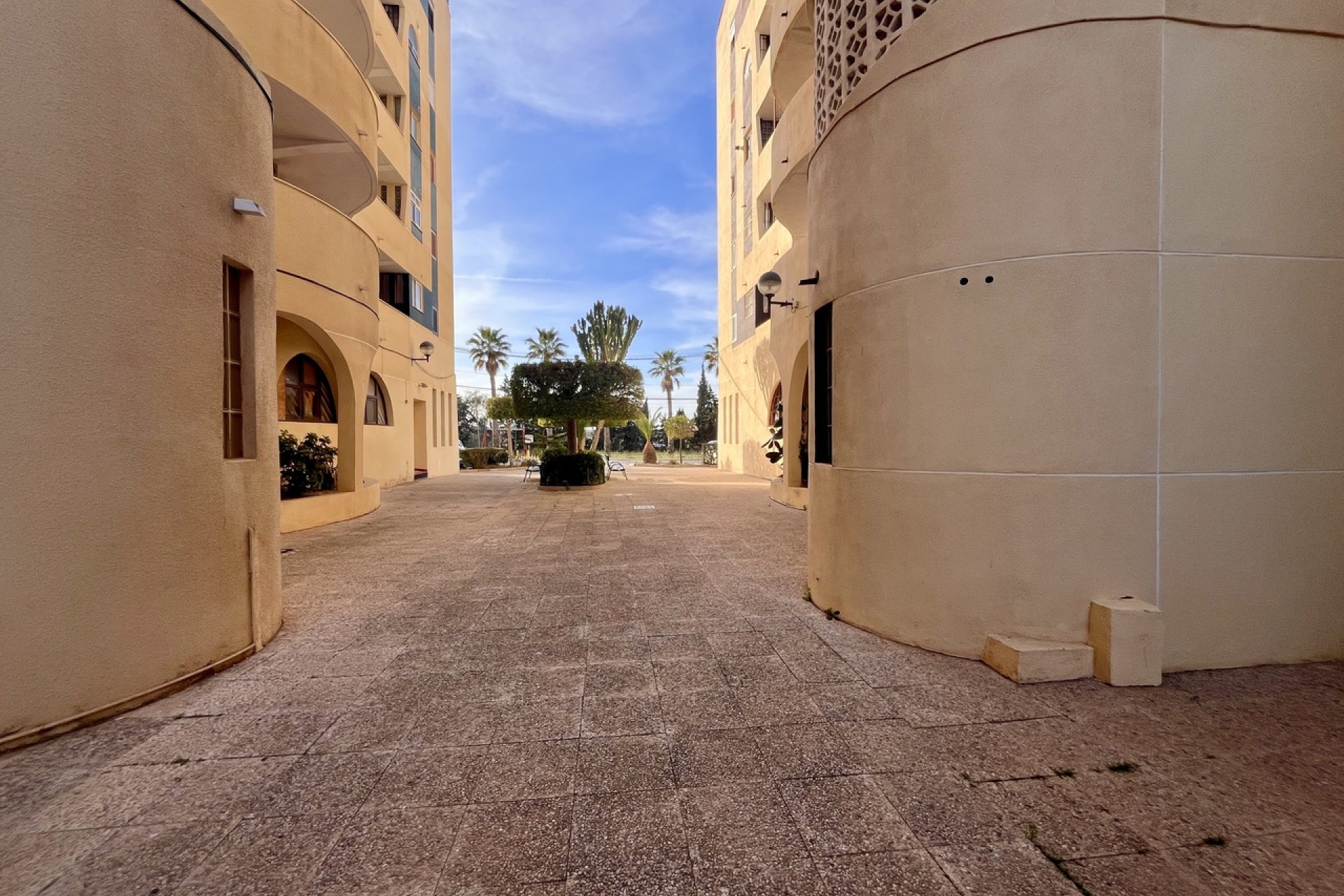 Herverkoop - Apartment - Torrevieja