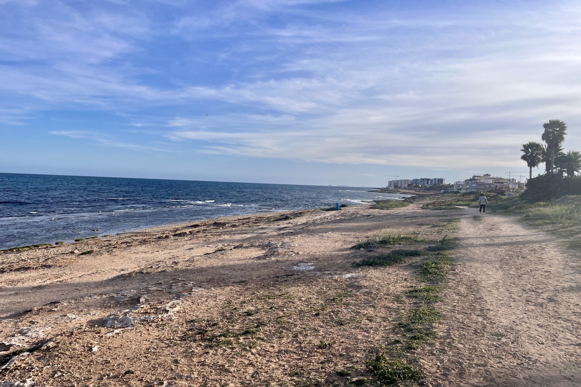 Herverkoop - Apartment - Torrevieja