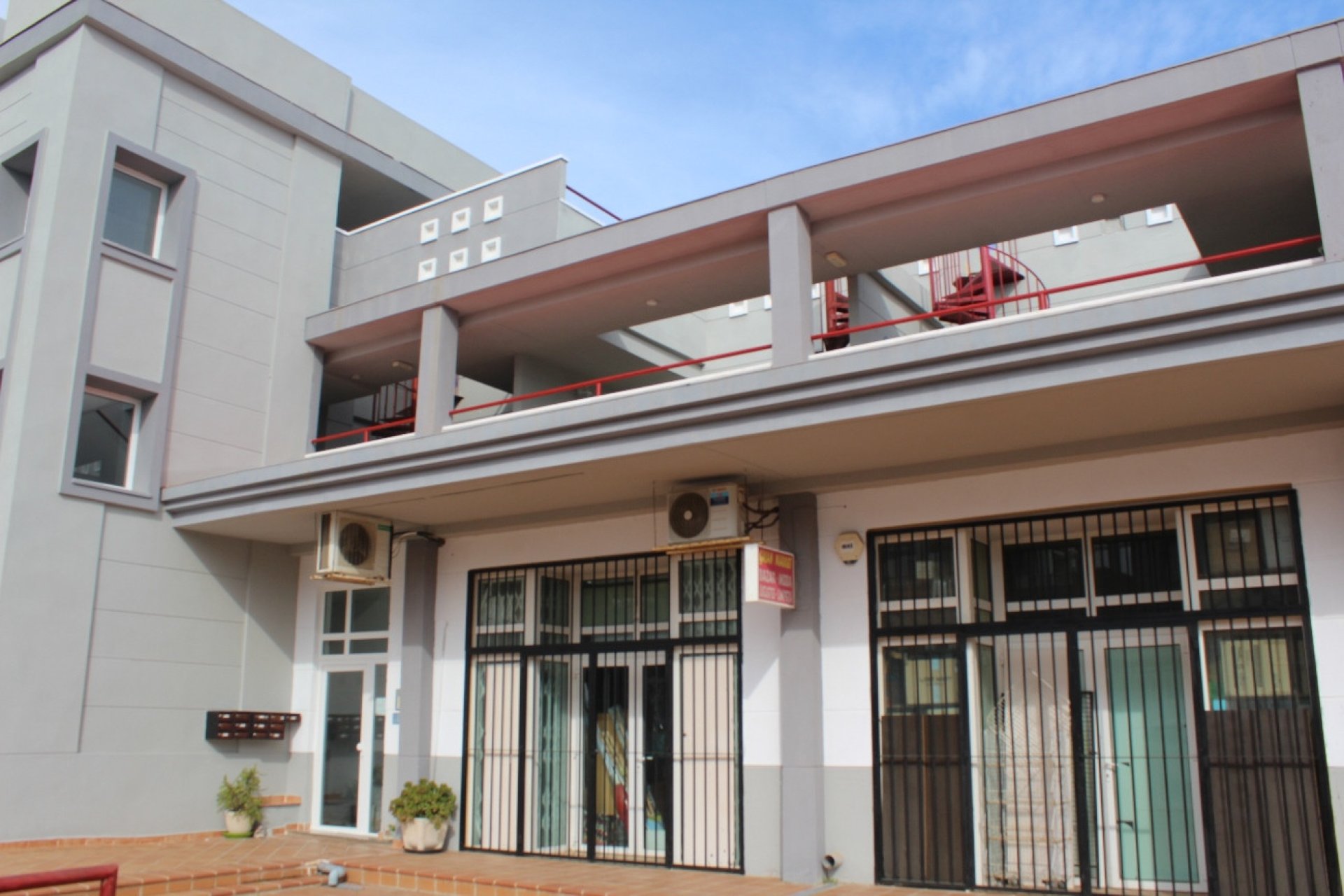Herverkoop - Apartment - Villamartín - El Galan