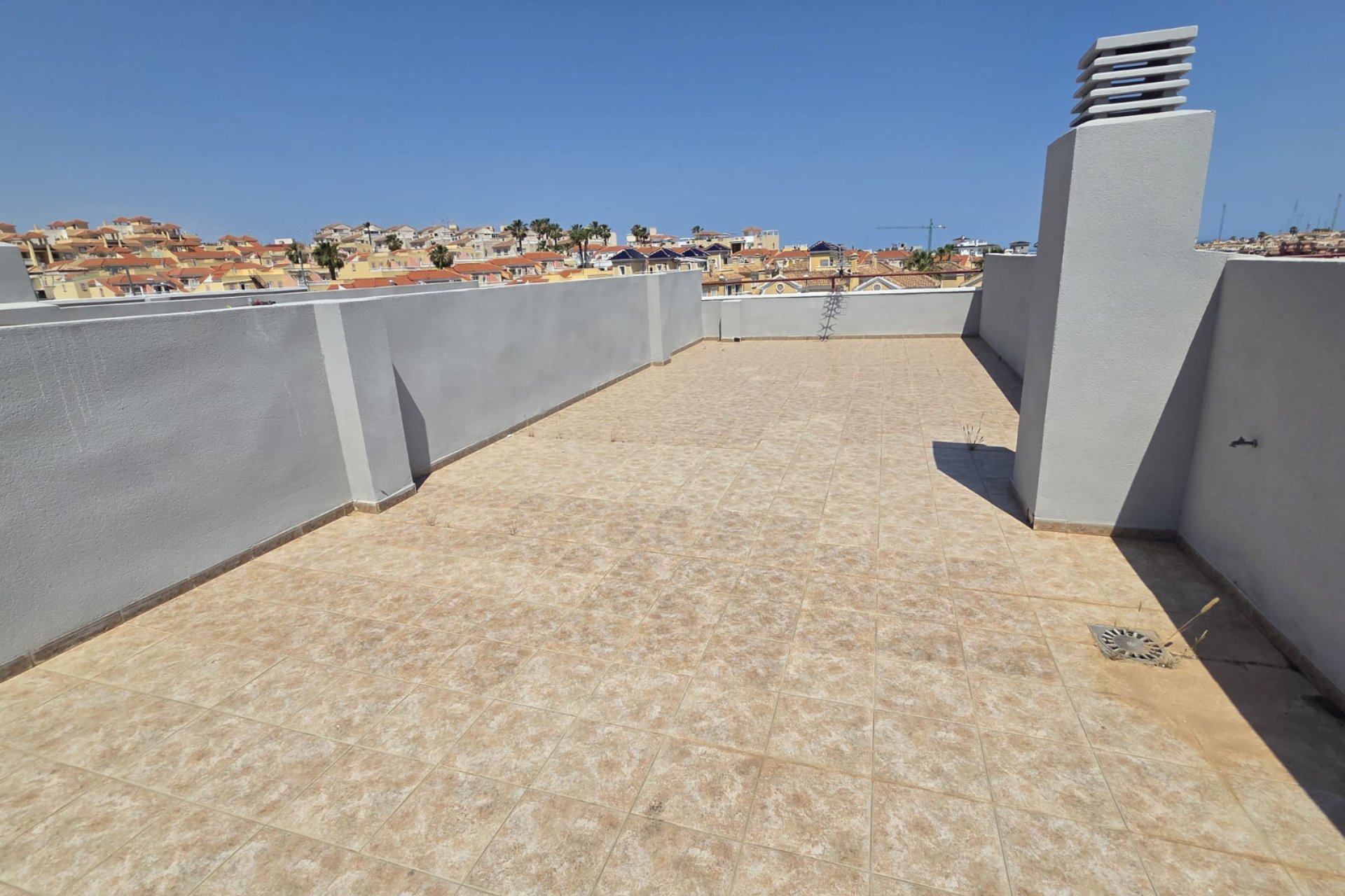 Herverkoop - Apartment - Villamartín - El Galan