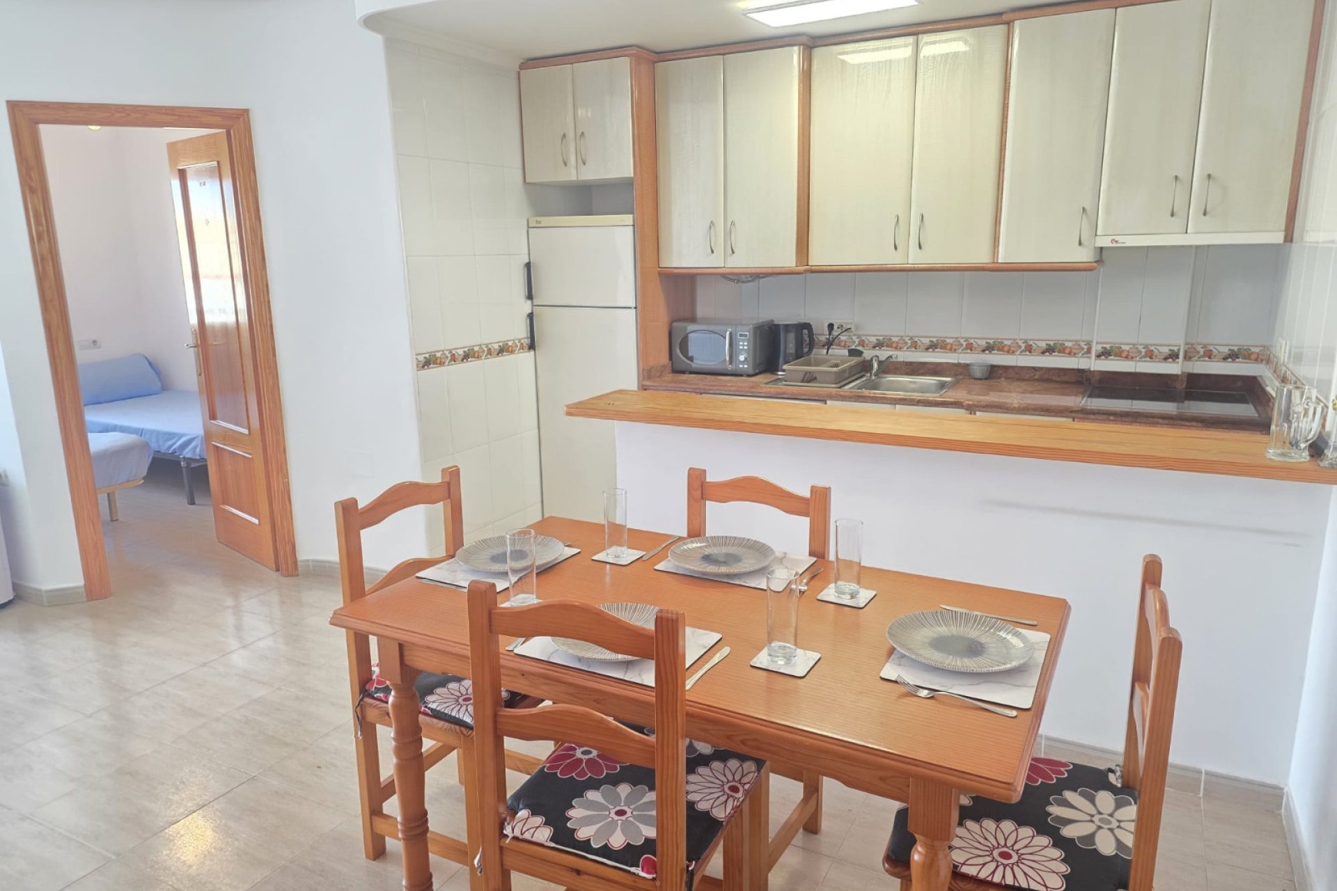 Herverkoop - Apartment - Villamartín - El Galan