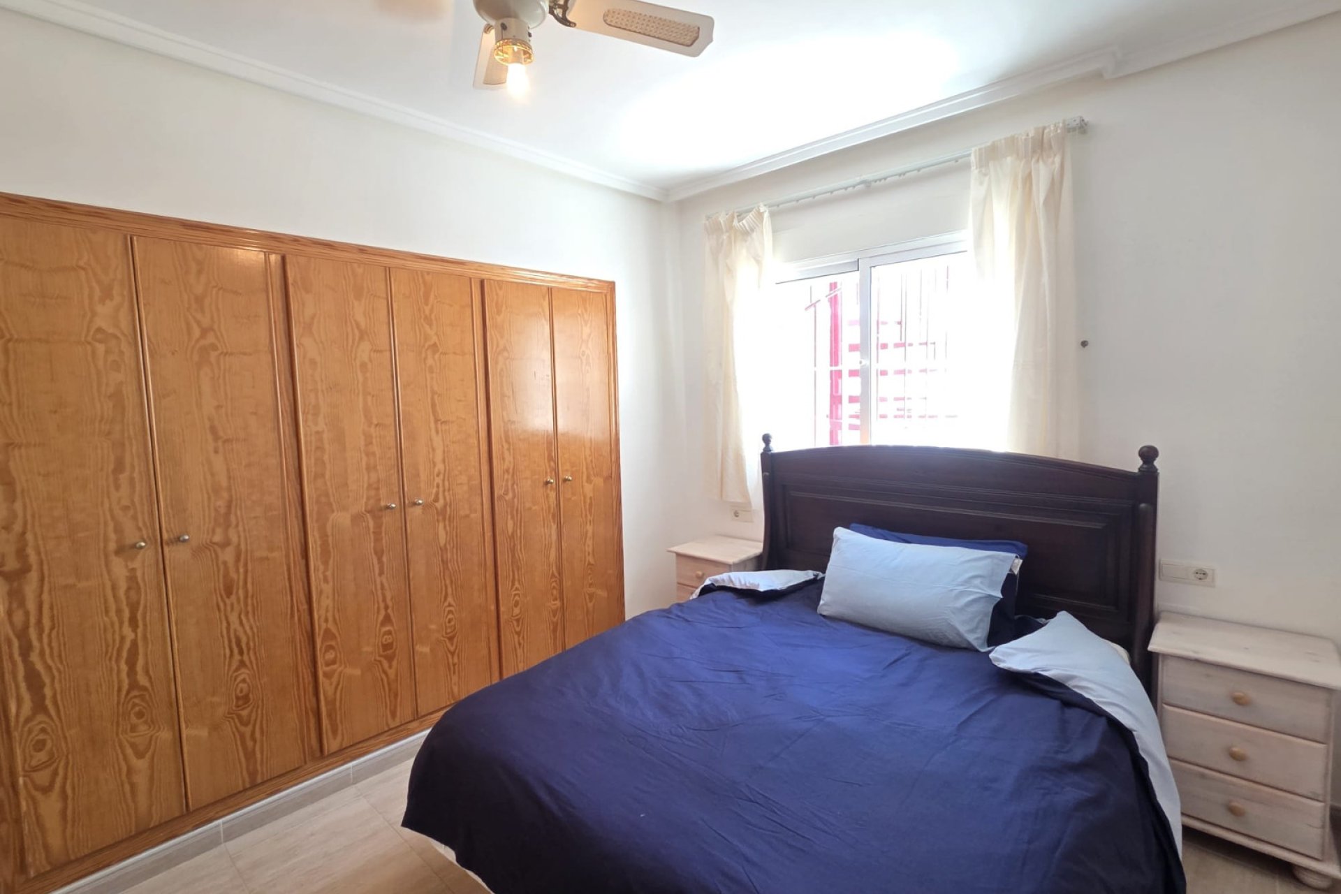 Herverkoop - Apartment - Villamartín - El Galan