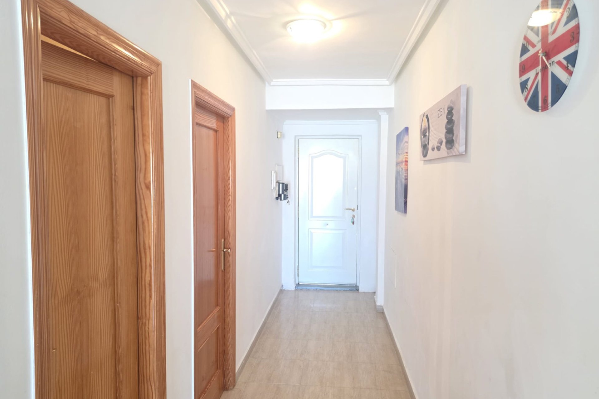Herverkoop - Apartment - Villamartín - El Galan