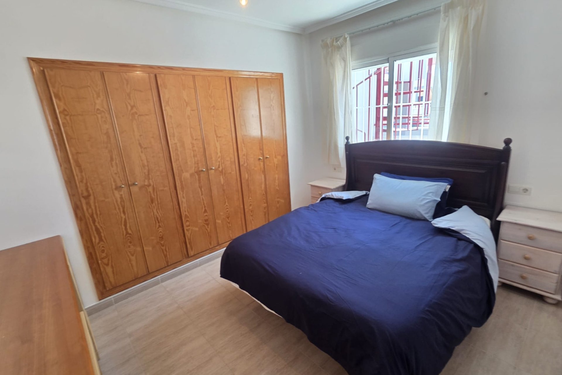 Herverkoop - Apartment - Villamartín - El Galan