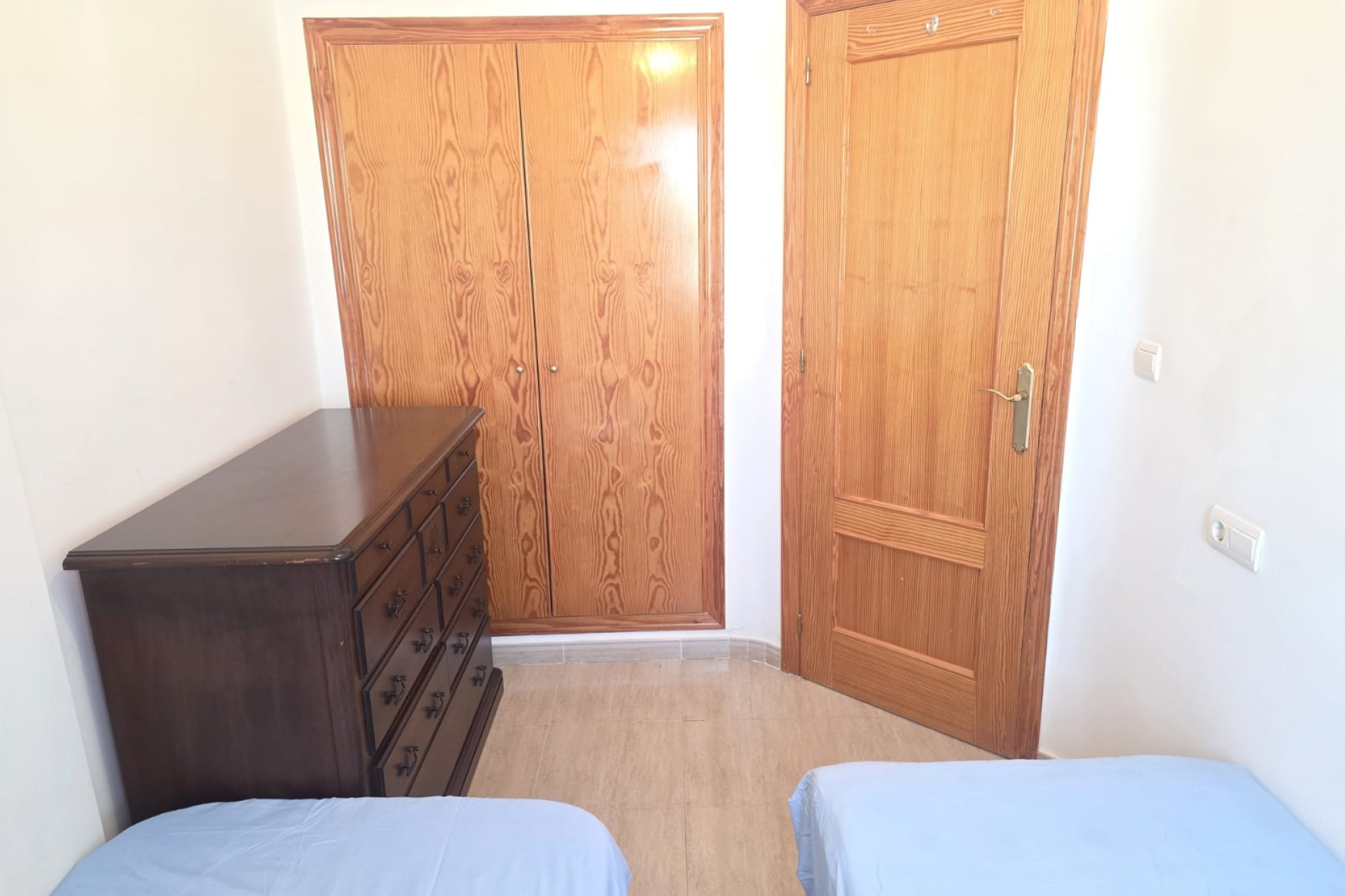 Herverkoop - Apartment - Villamartín - El Galan
