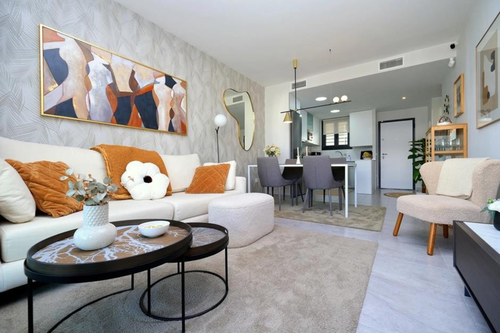 Herverkoop - Apartment - Villamartín - Las Filipinas