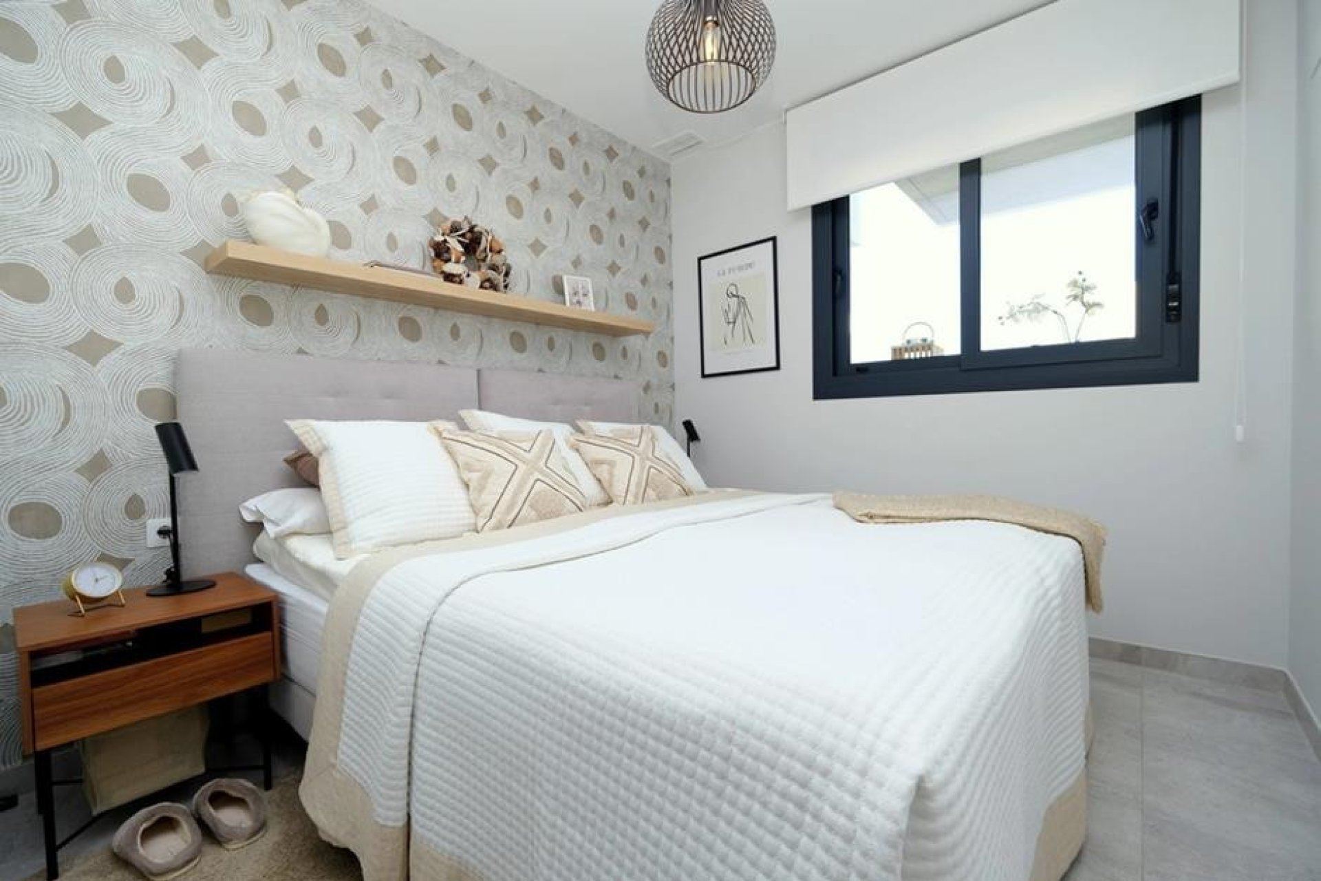 Herverkoop - Apartment - Villamartín - Las Filipinas