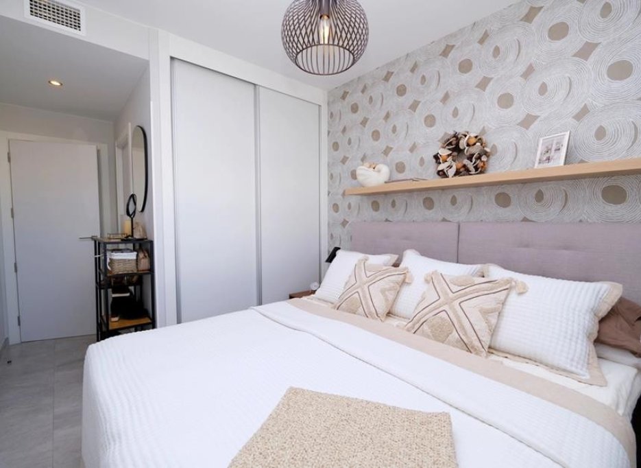 Herverkoop - Apartment - Villamartín - Las Filipinas