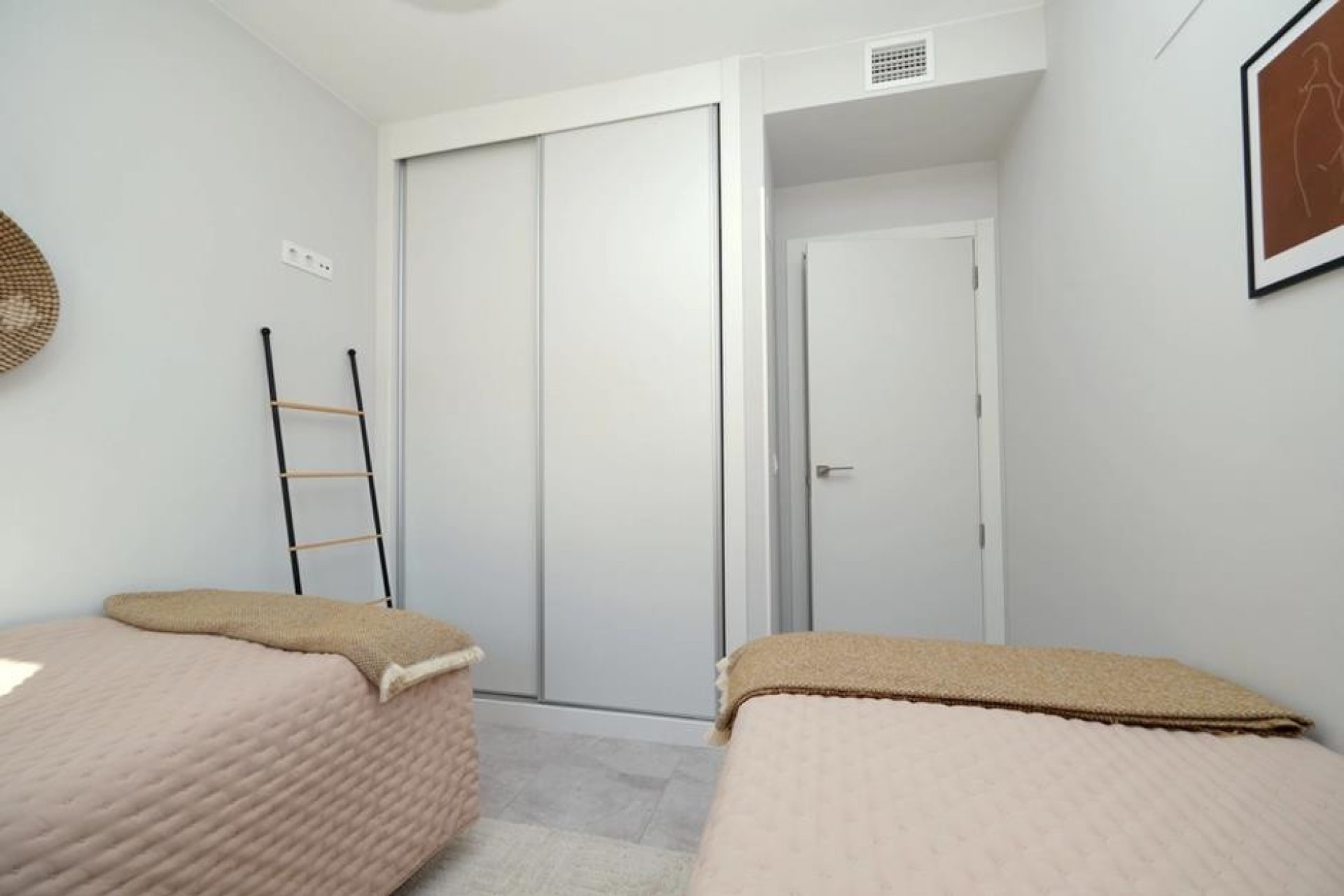 Herverkoop - Apartment - Villamartín - Las Filipinas