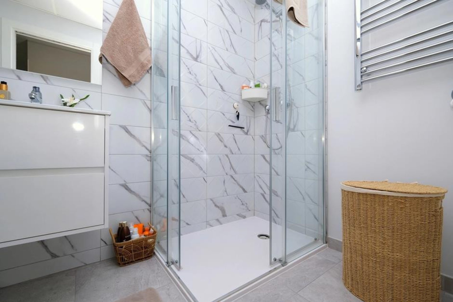 Herverkoop - Apartment - Villamartín - Las Filipinas