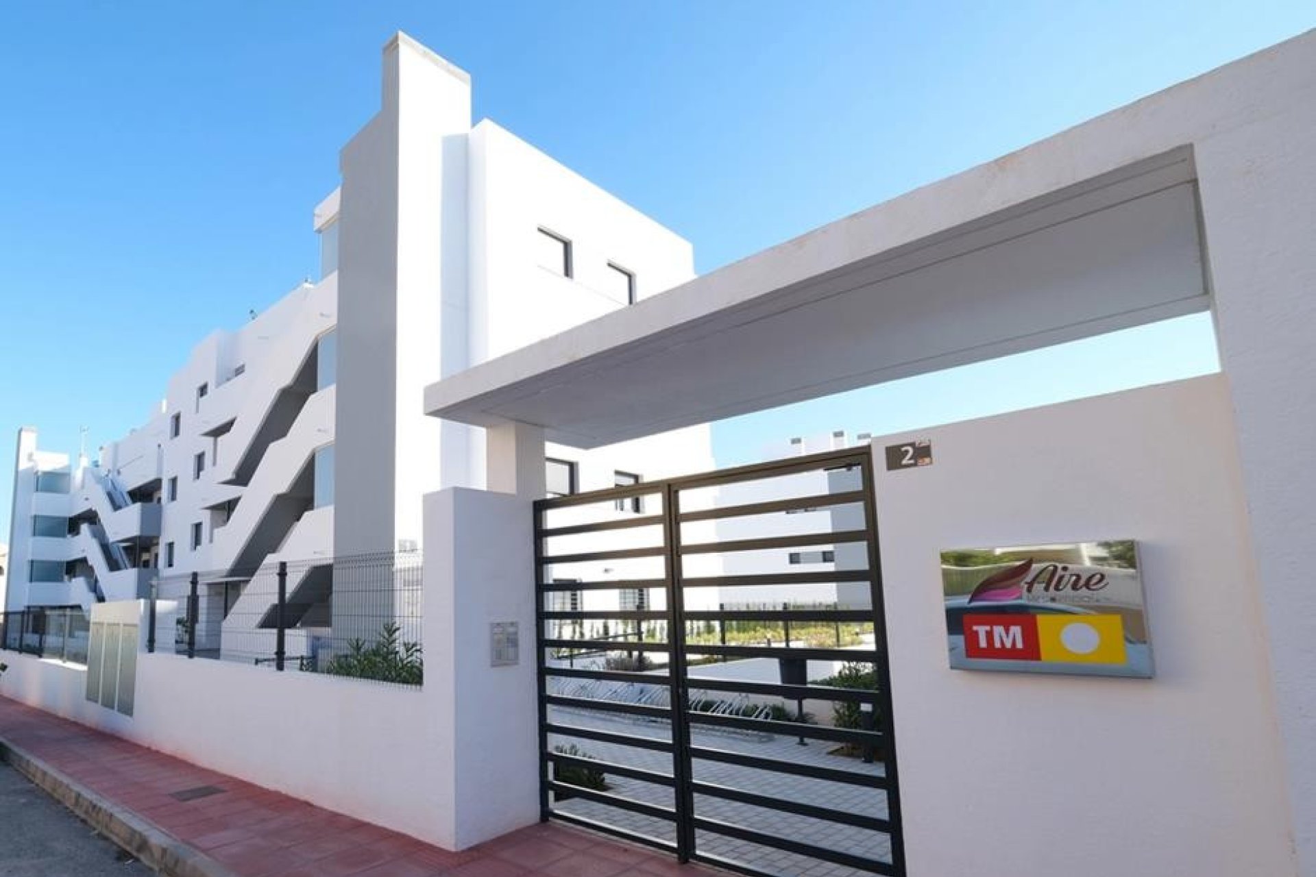 Herverkoop - Apartment - Villamartín - Las Filipinas