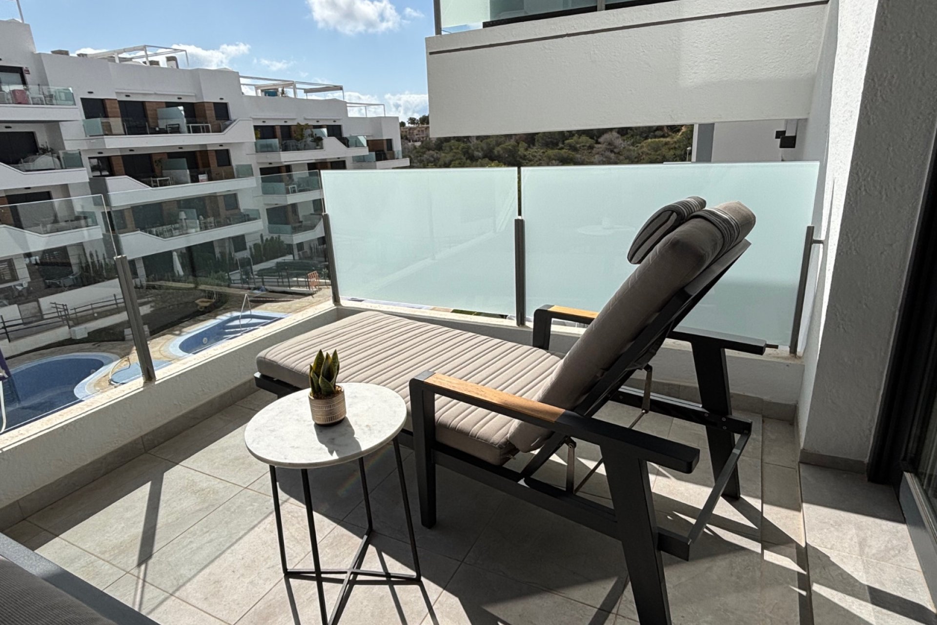 Herverkoop - Apartment - Villamartín - Las Filipinas