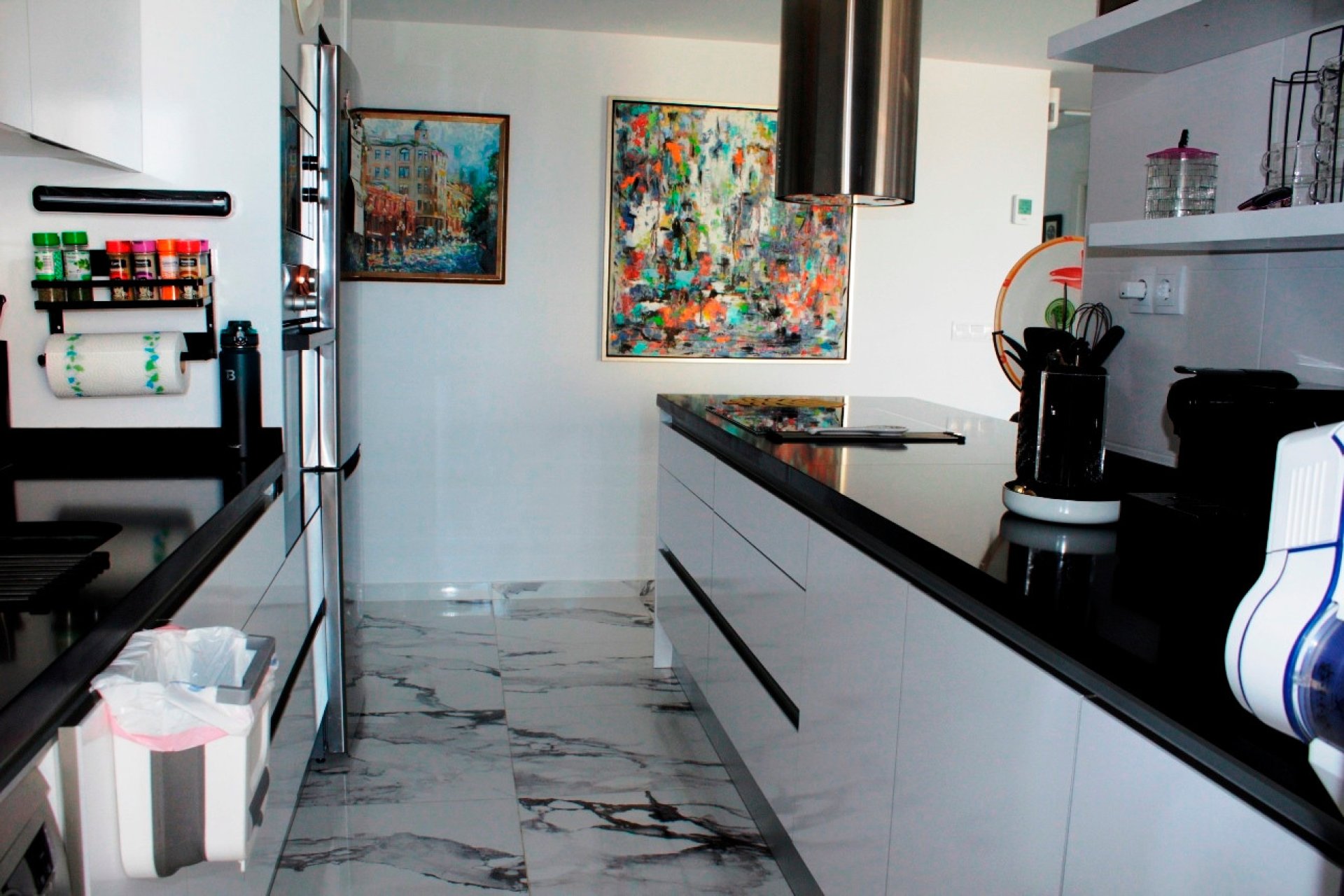 Herverkoop - Apartment - Villamartín - Los Dolses