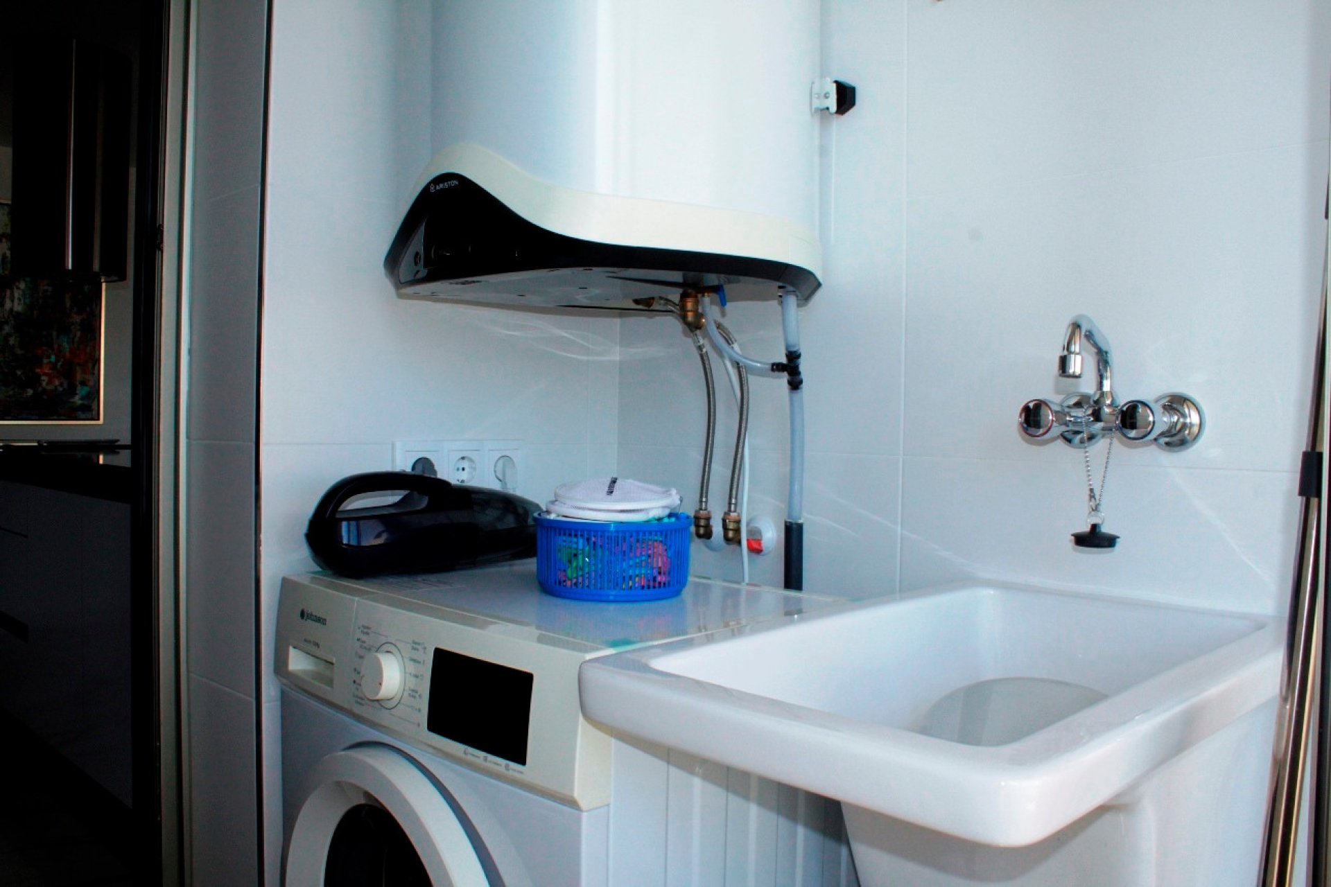 Herverkoop - Apartment - Villamartín - Los Dolses