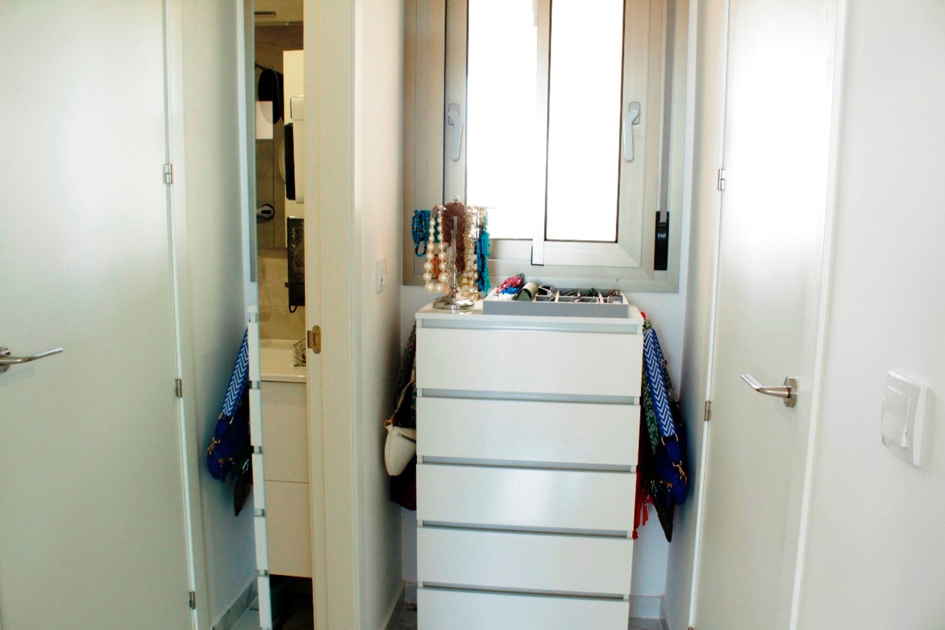 Herverkoop - Apartment - Villamartín - Los Dolses