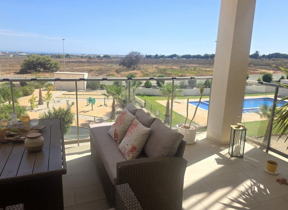 Herverkoop - Apartment - Villamartín - Los Dolses