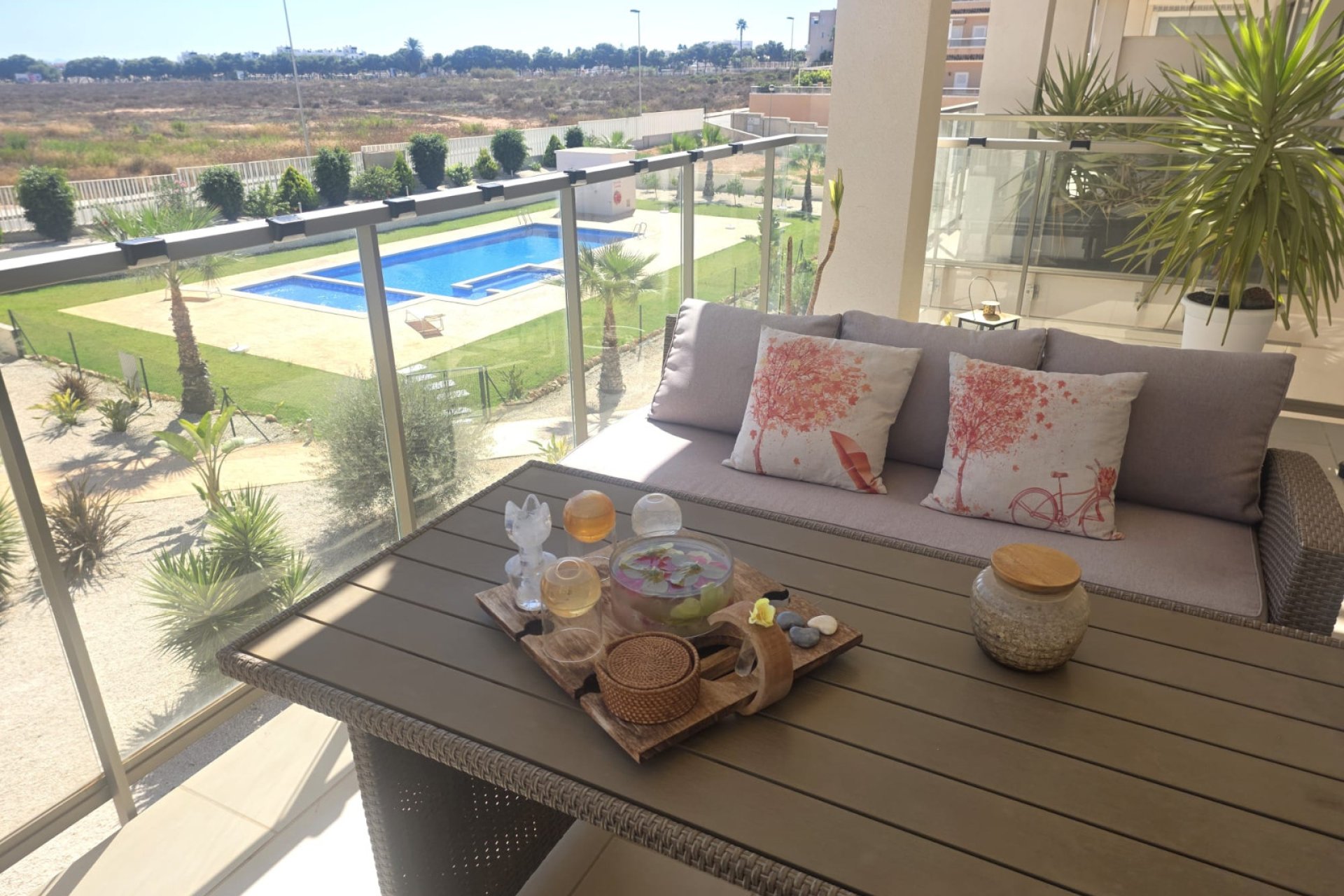 Herverkoop - Apartment - Villamartín - Los Dolses