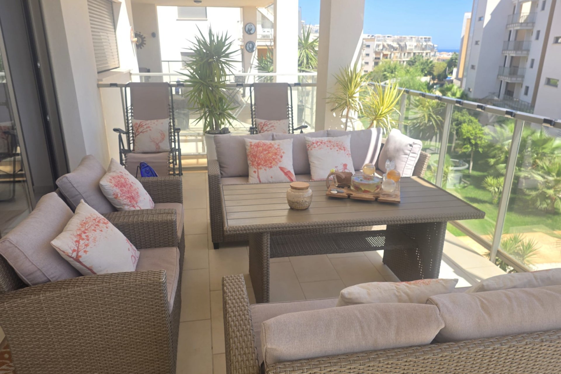 Herverkoop - Apartment - Villamartín - Los Dolses