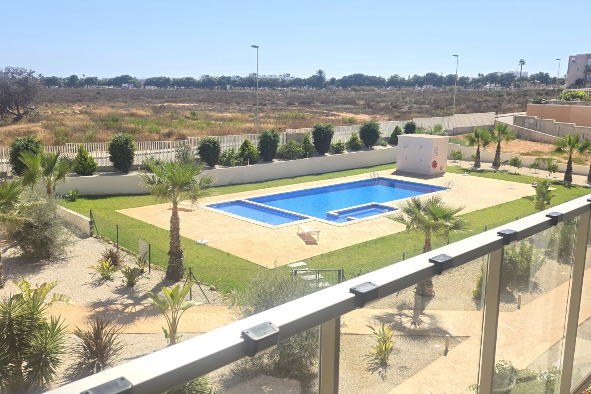 Herverkoop - Apartment - Villamartín - Los Dolses