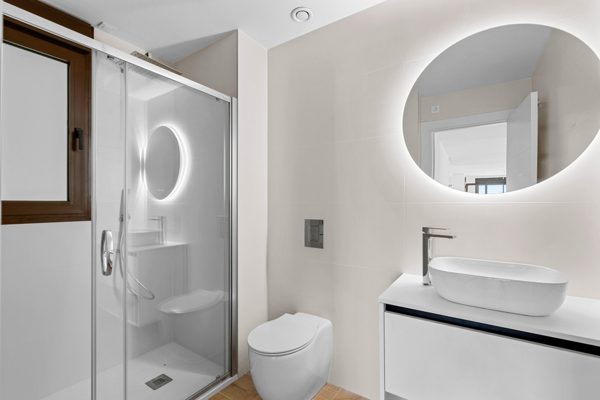 Herverkoop - Apartment - Villamartín - PAU 8