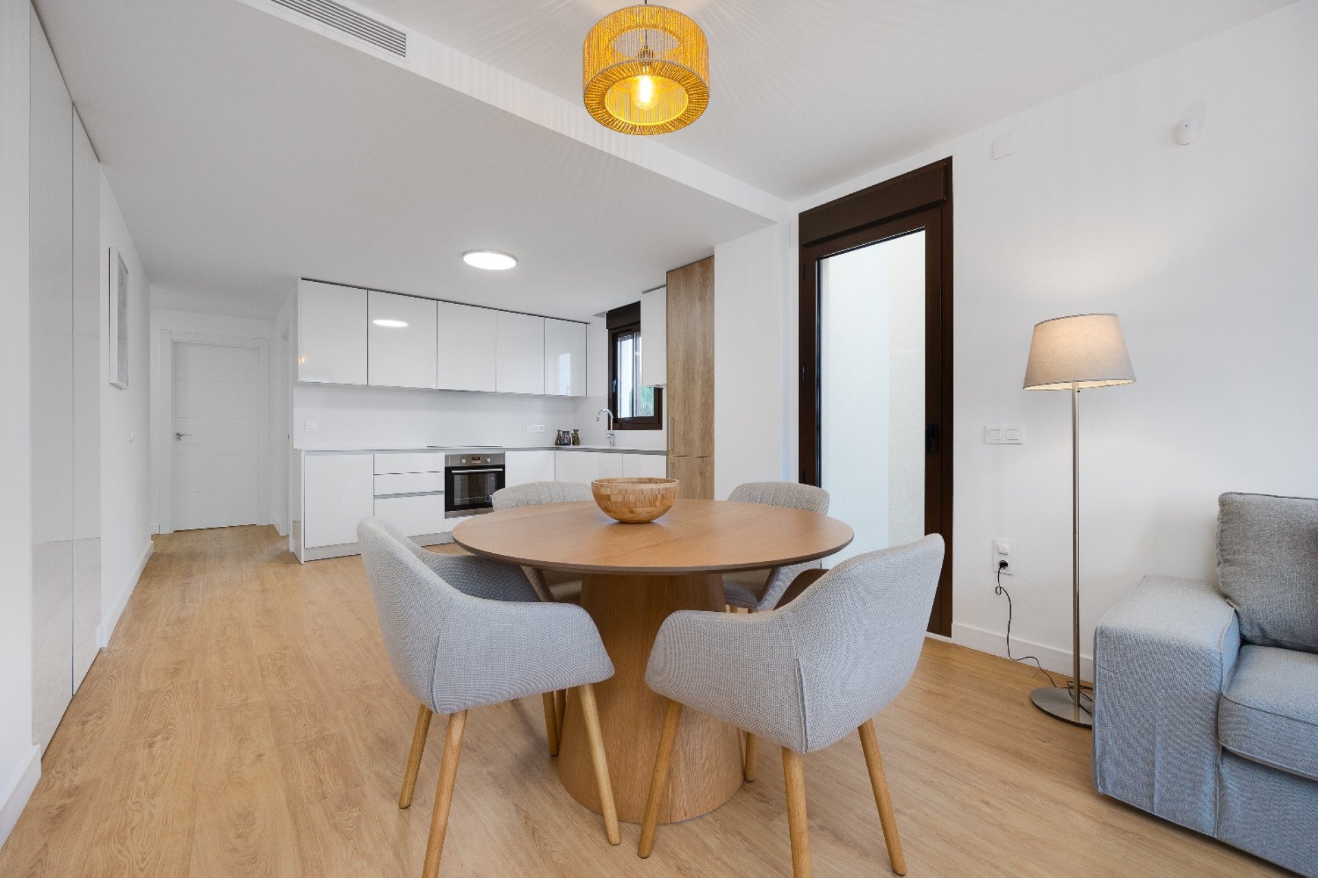 Herverkoop - Apartment - Villamartín - PAU 8