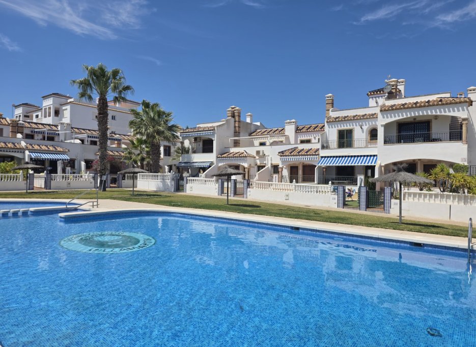 Herverkoop - Apartment - Villamartín - PAU 8