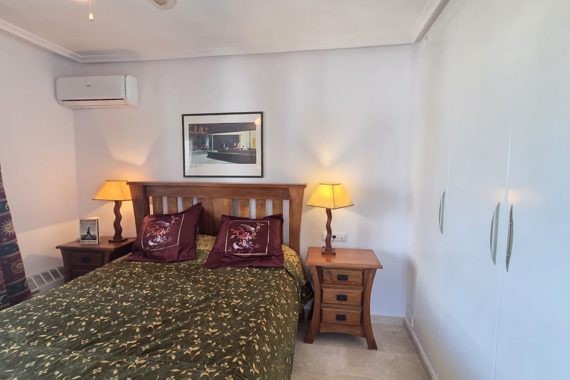 Herverkoop - Apartment - Villamartín - PAU 8