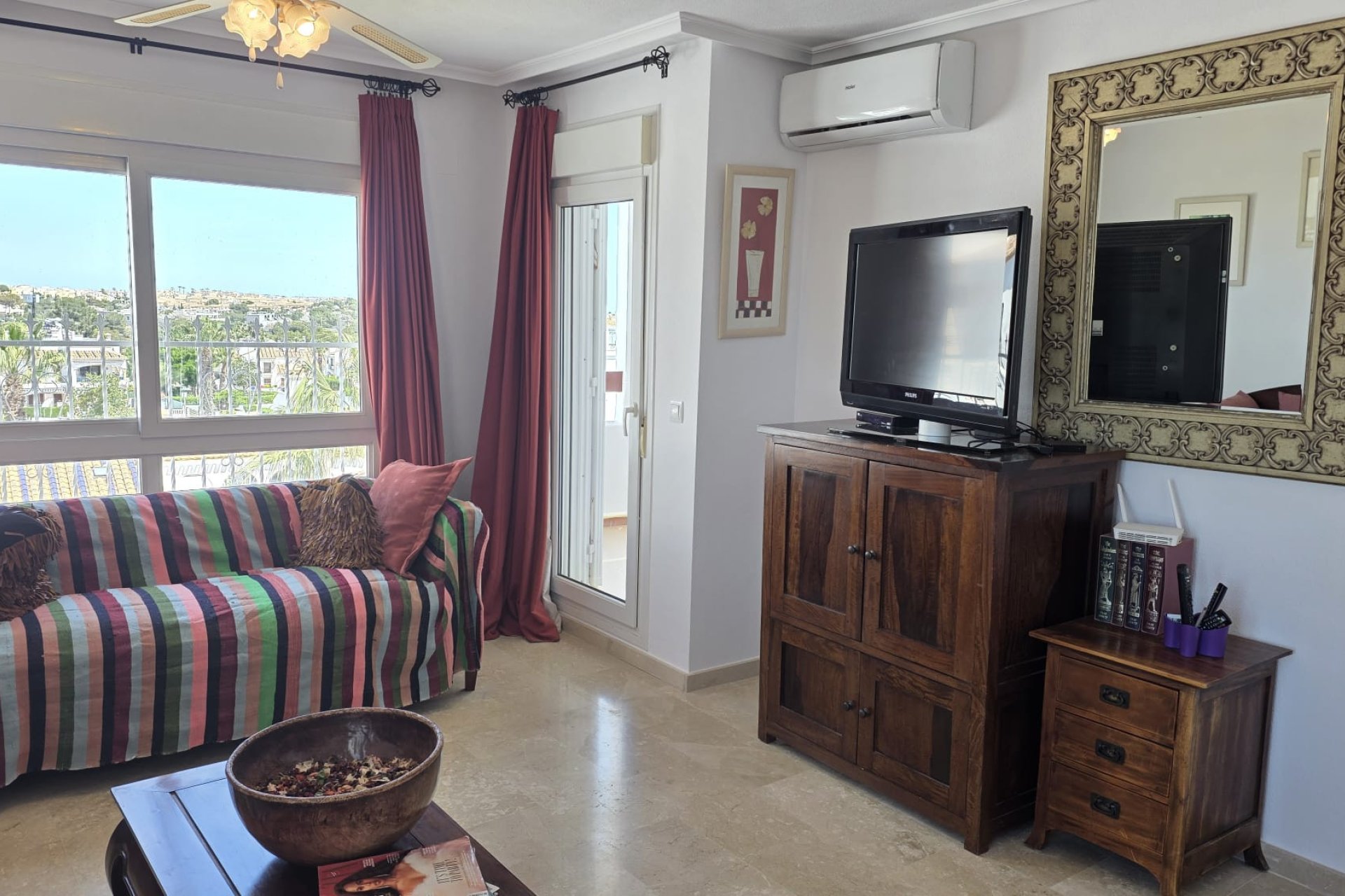 Herverkoop - Apartment - Villamartín - PAU 8