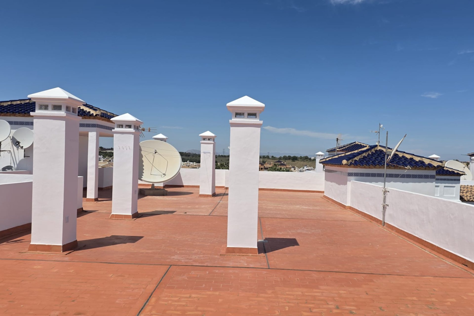 Herverkoop - Apartment - Villamartín - PAU 8