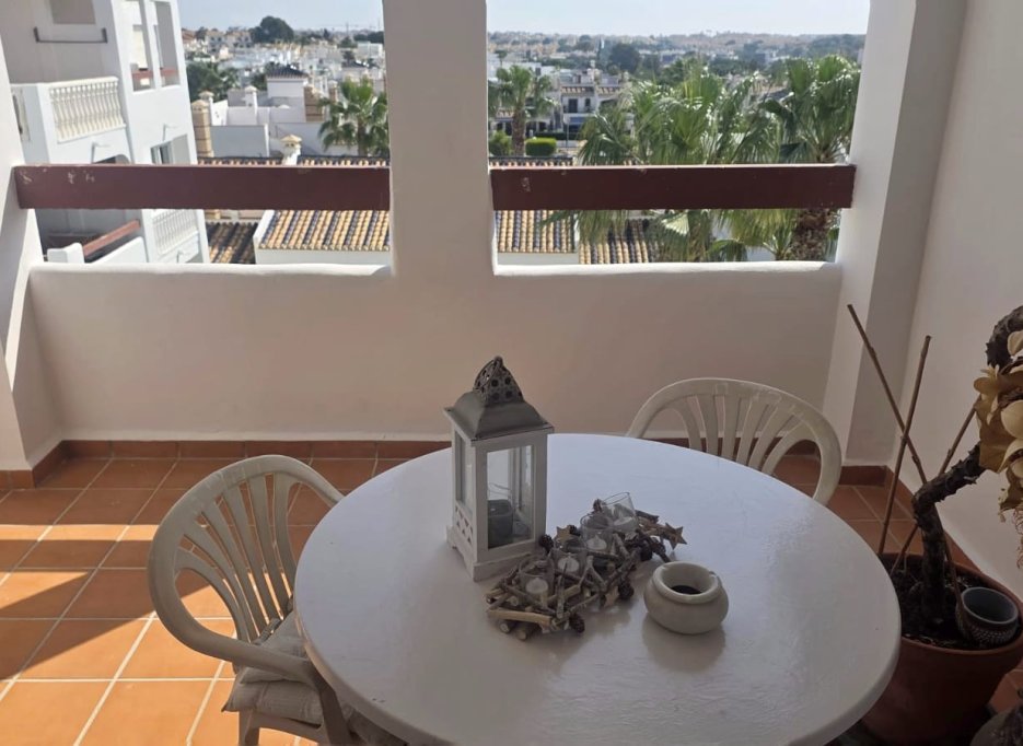 Herverkoop - Apartment - Villamartín - PAU 8