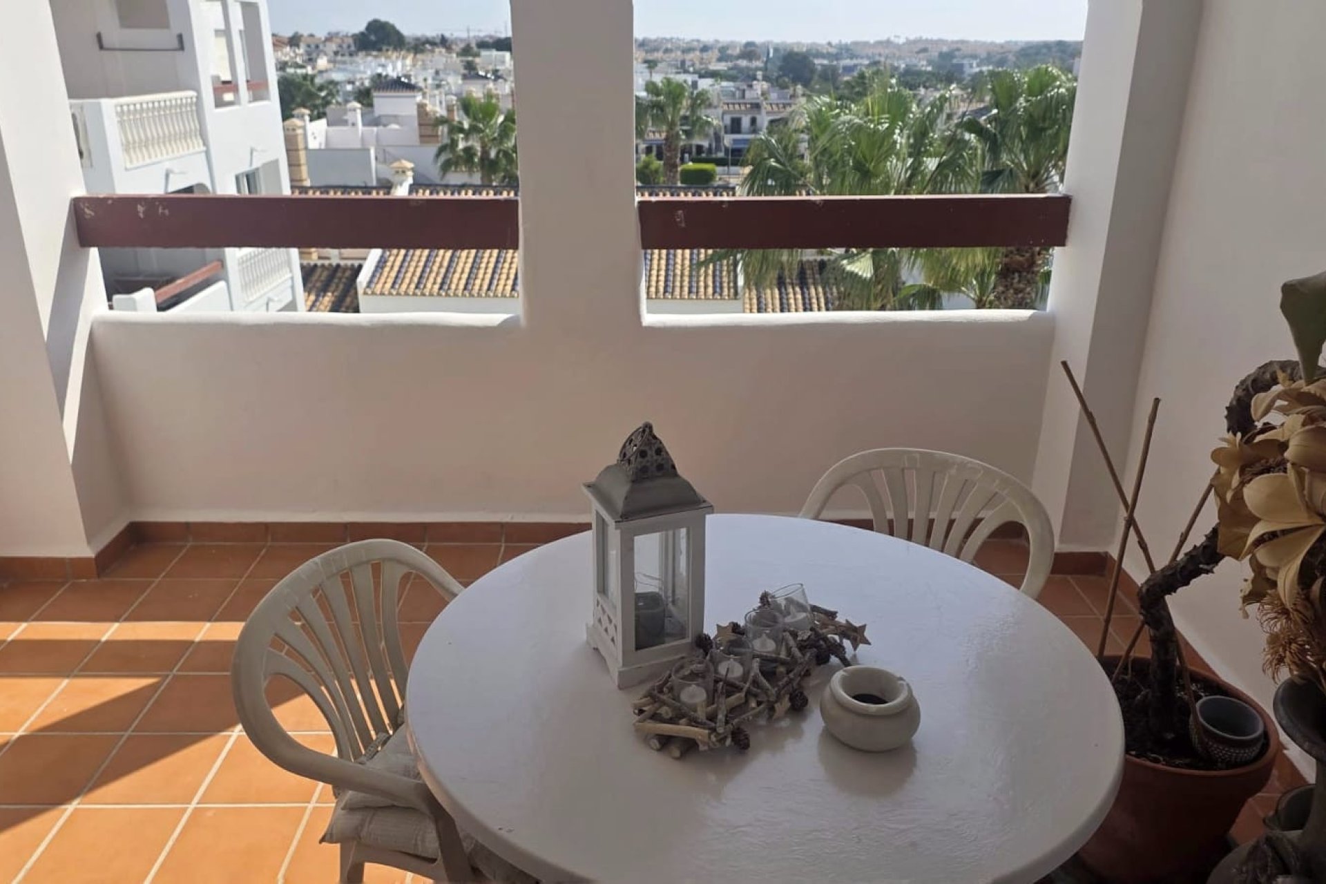 Herverkoop - Apartment - Villamartín - PAU 8