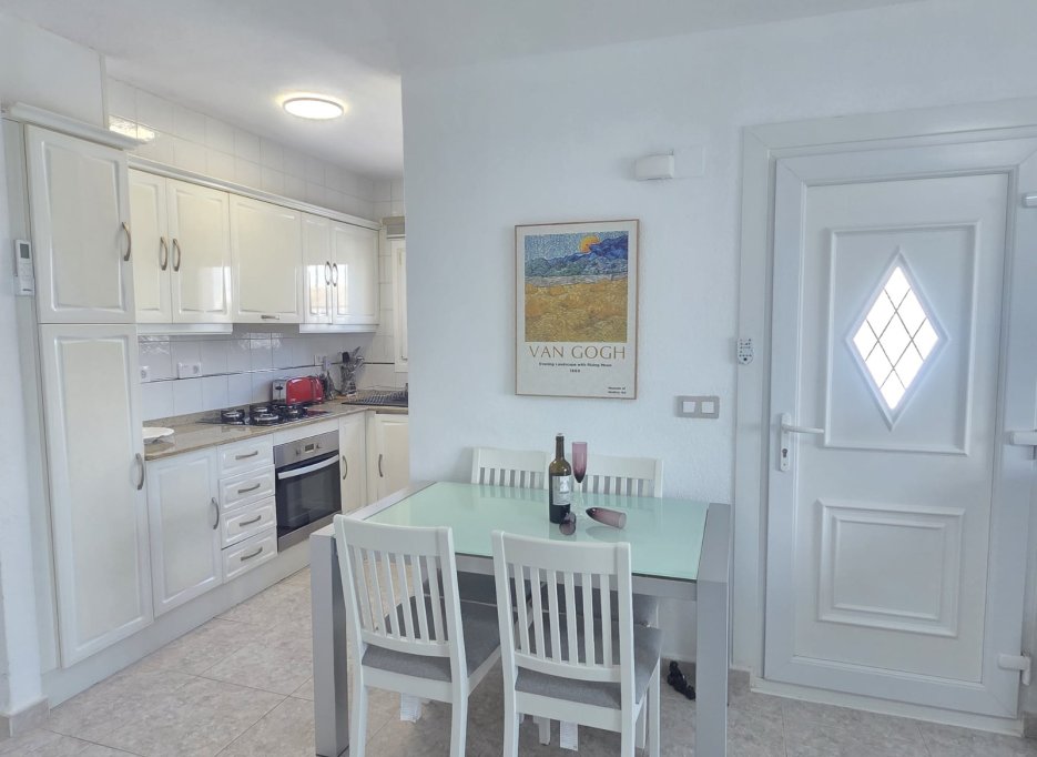 Herverkoop - Apartment - Villamartín - Verdemar