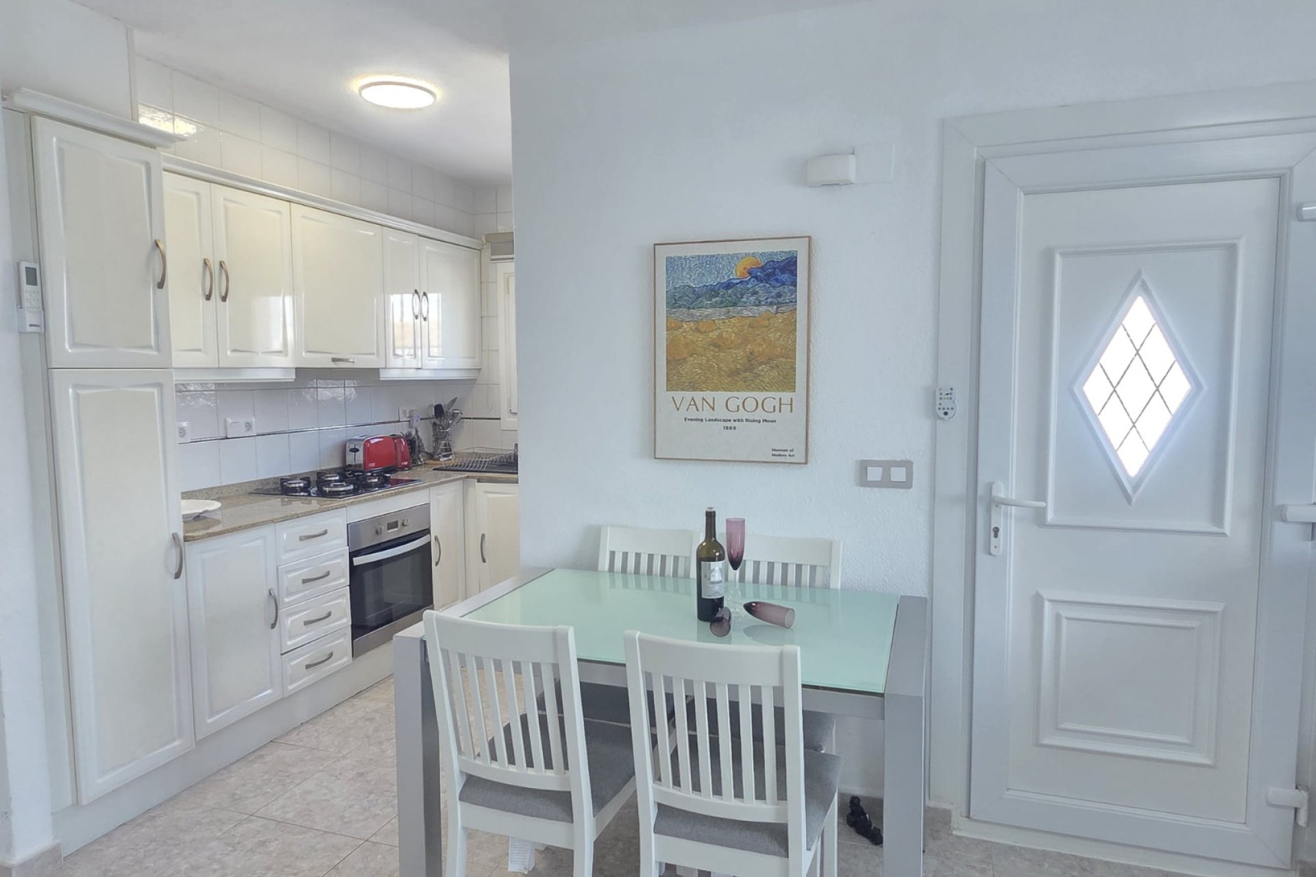 Herverkoop - Apartment - Villamartín - Verdemar