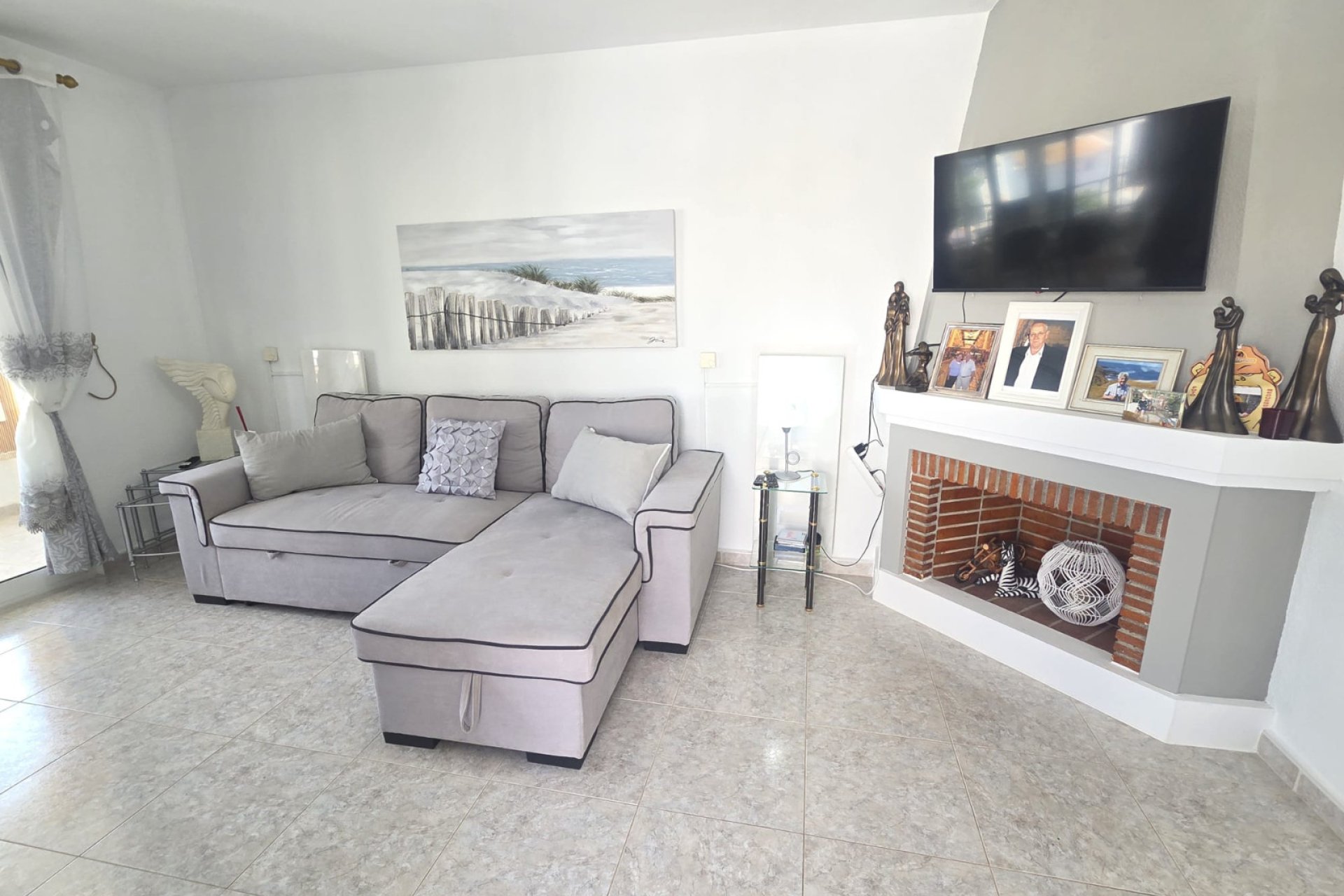 Herverkoop - Apartment - Villamartín - Verdemar