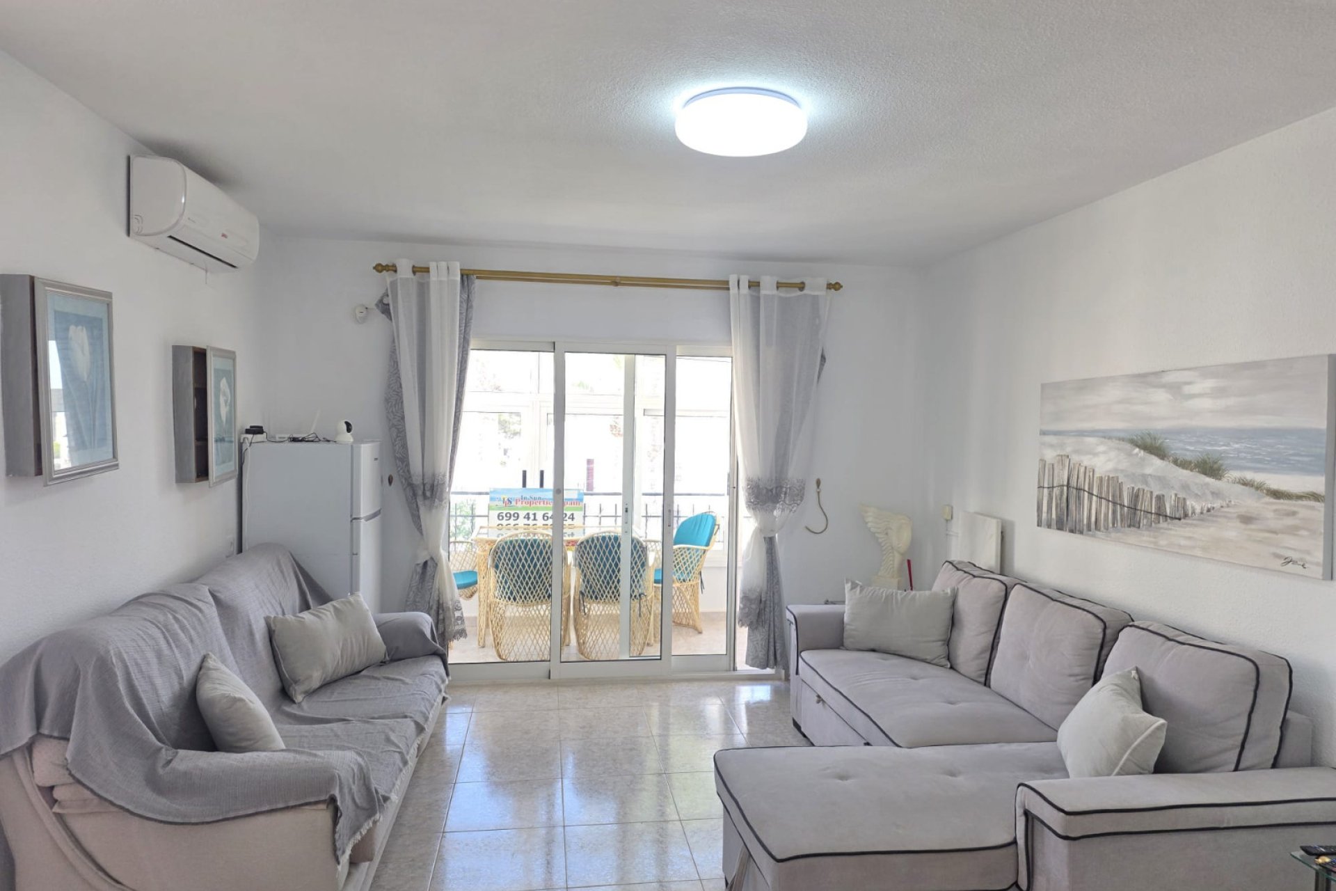 Herverkoop - Apartment - Villamartín - Verdemar