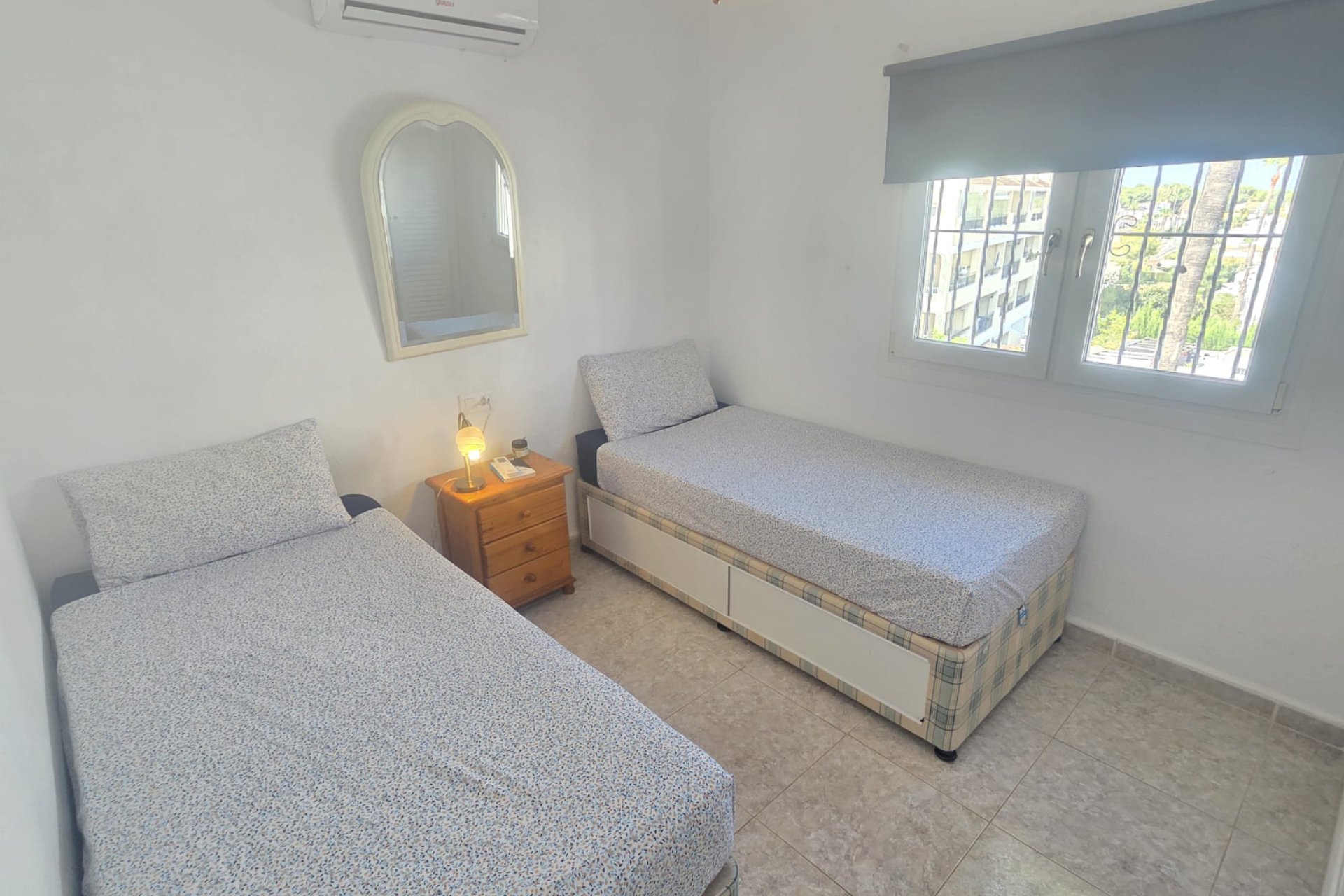 Herverkoop - Apartment - Villamartín - Verdemar