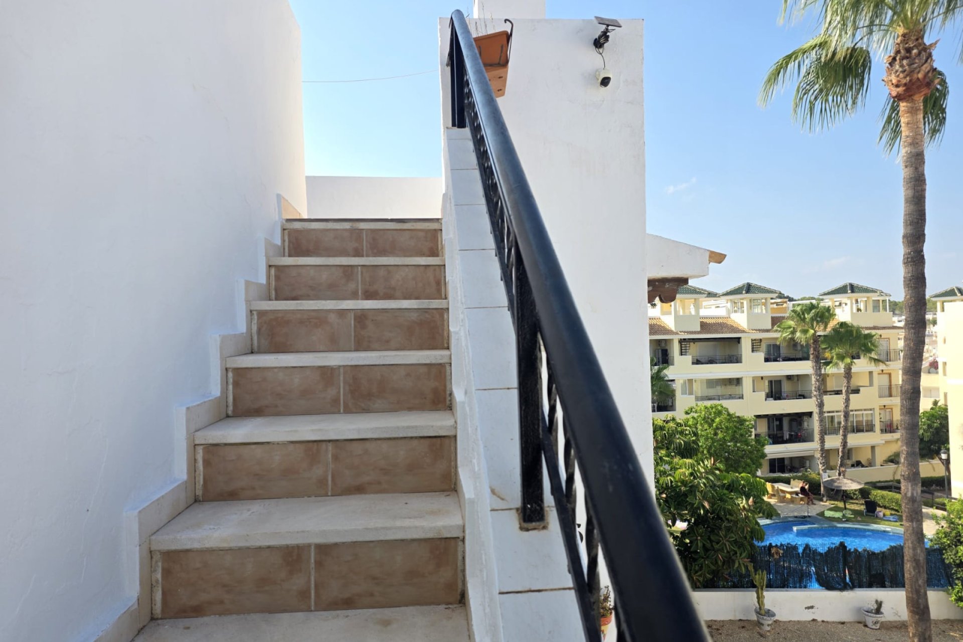 Herverkoop - Apartment - Villamartín - Verdemar