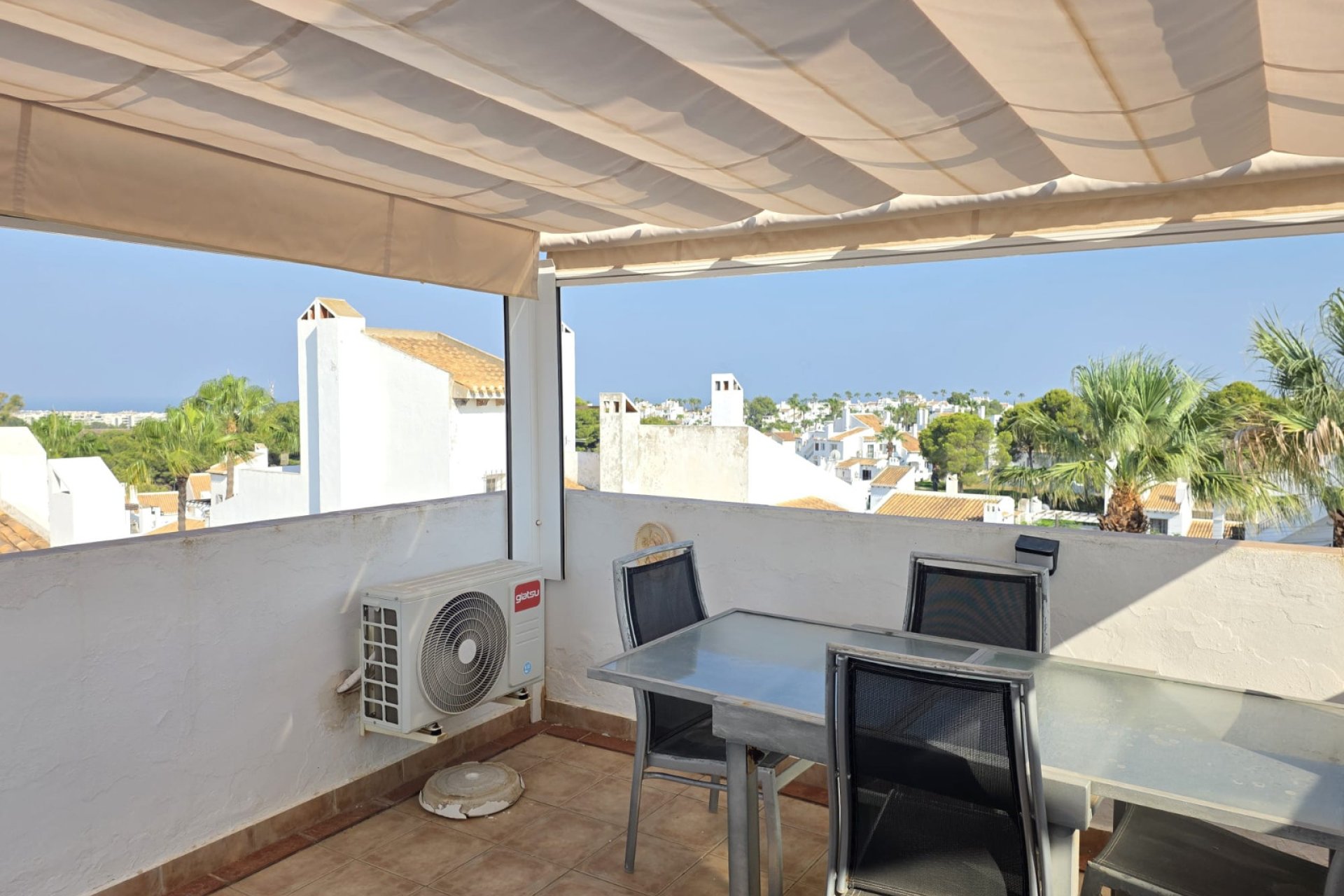 Herverkoop - Apartment - Villamartín - Verdemar
