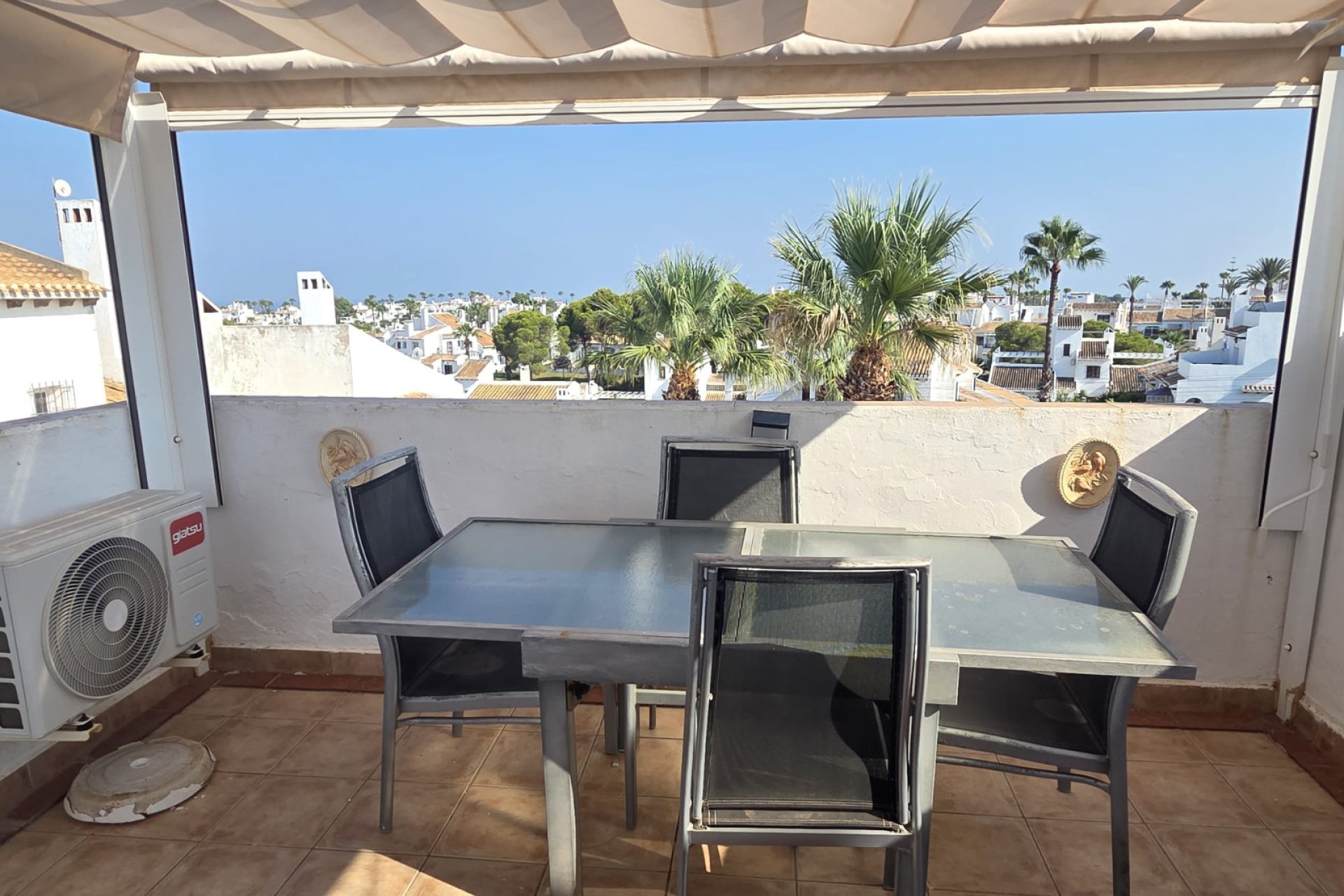Herverkoop - Apartment - Villamartín - Verdemar