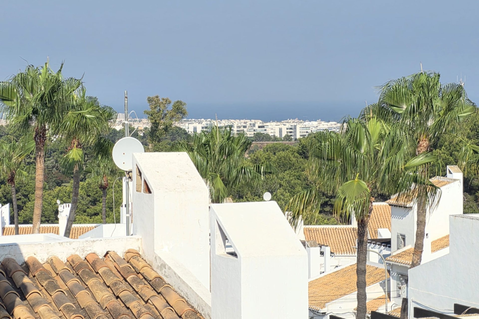 Herverkoop - Apartment - Villamartín - Verdemar