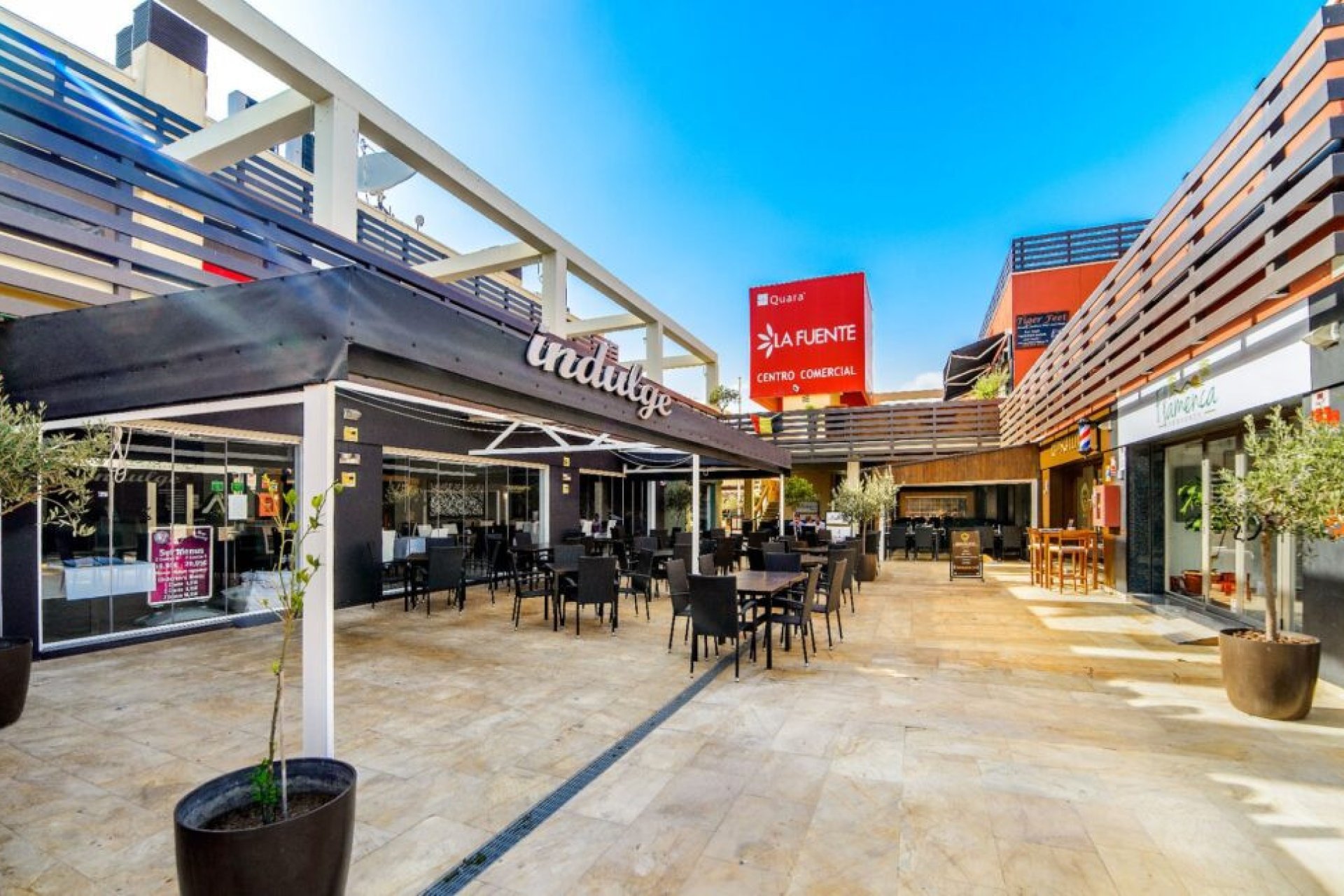 Herverkoop - Apartment - Villamartín - Verdemar