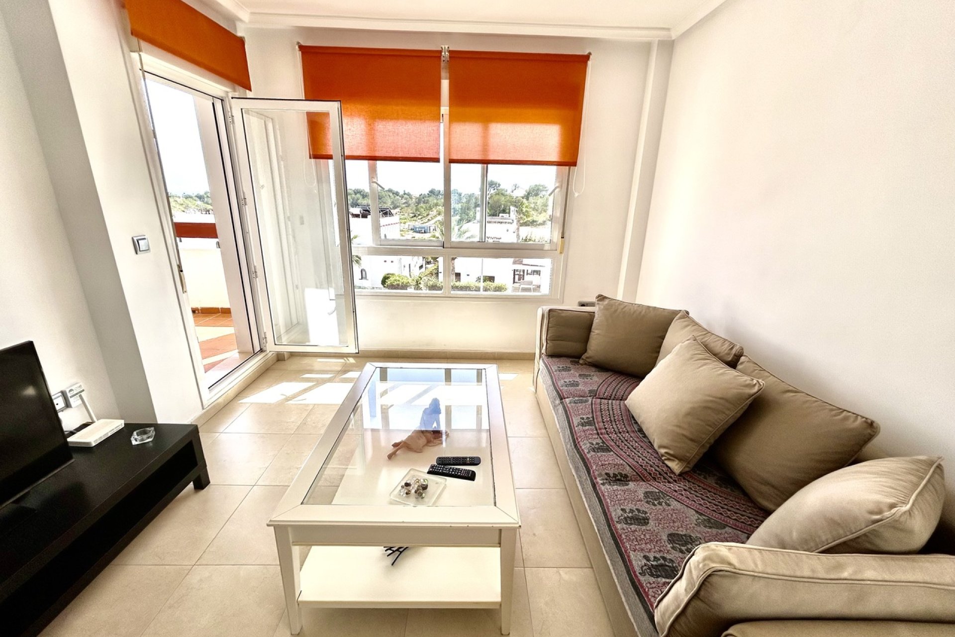 Herverkoop - Apartment - Villamartín