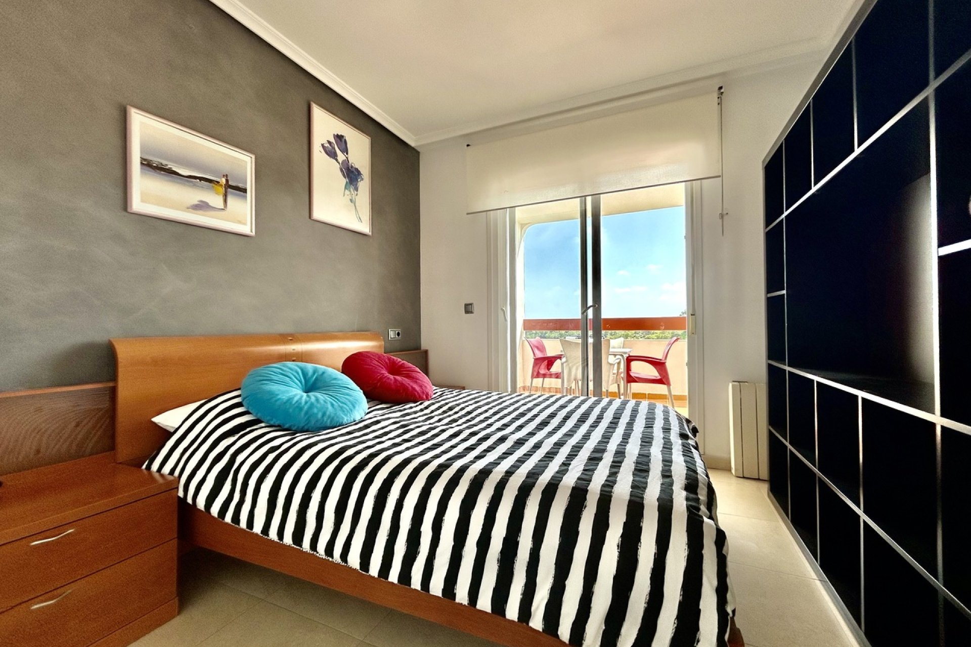 Herverkoop - Apartment - Villamartín