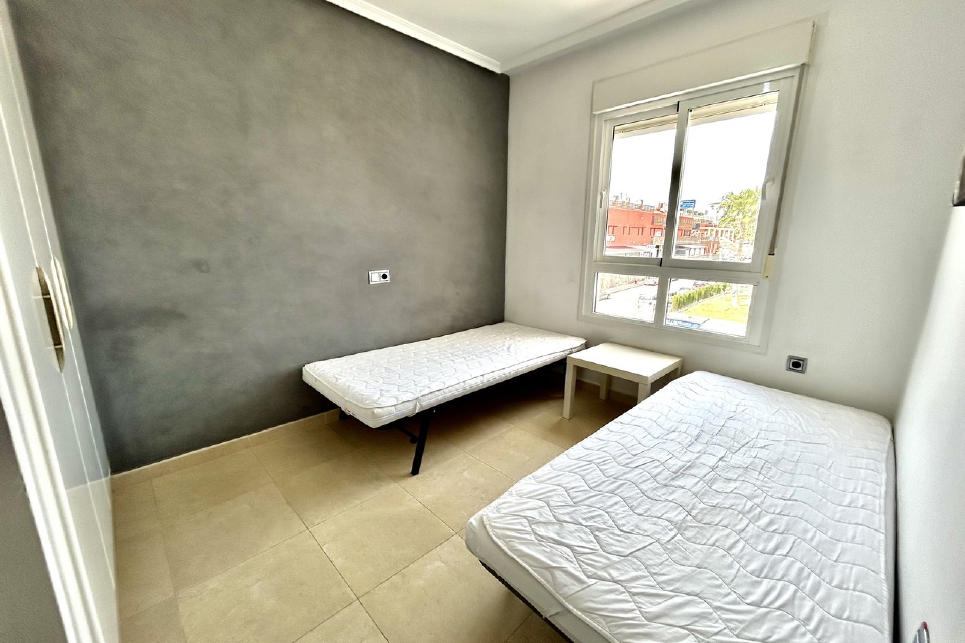 Herverkoop - Apartment - Villamartín